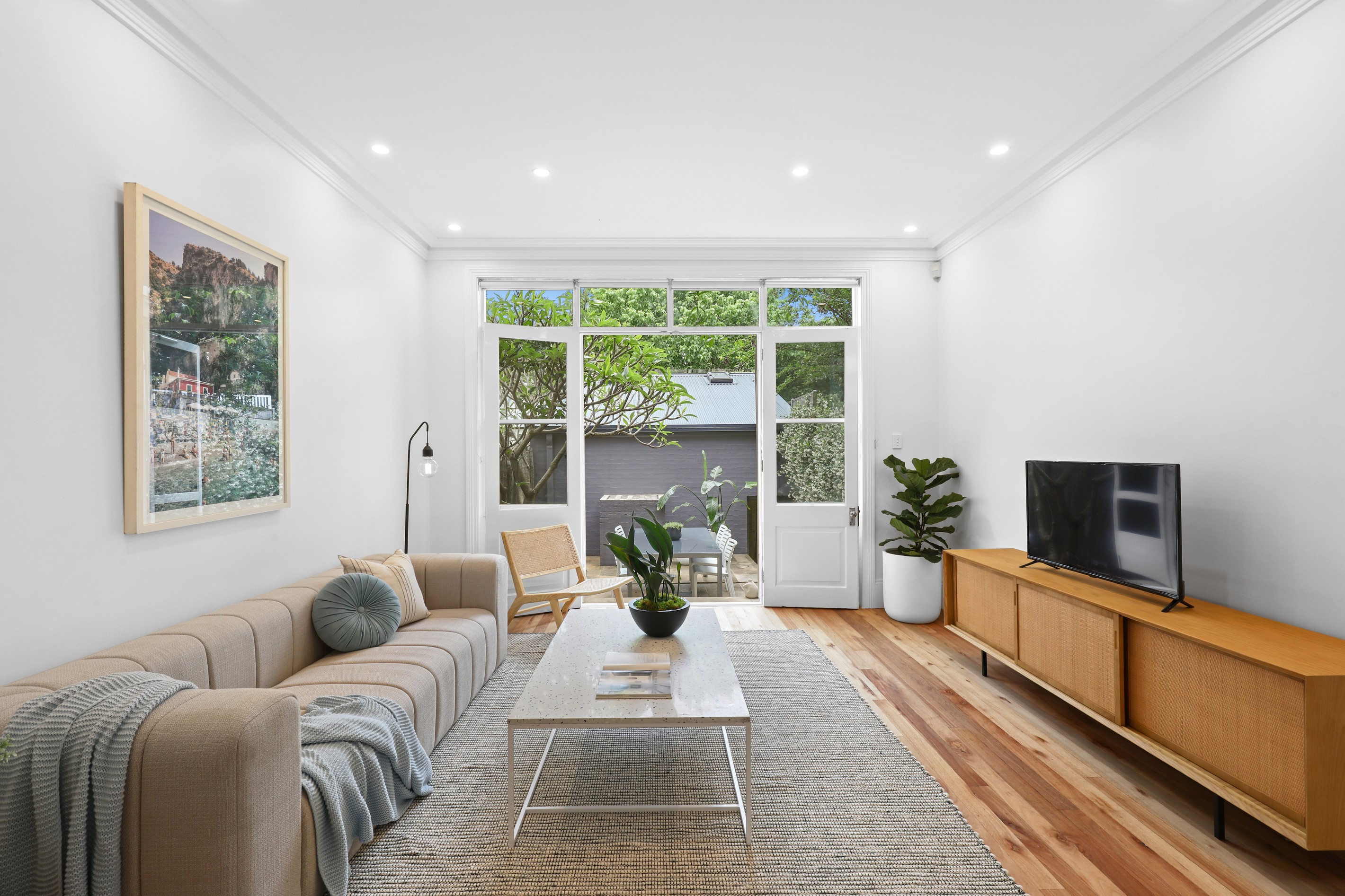8 Lander Street, Darlington, NSW 2008