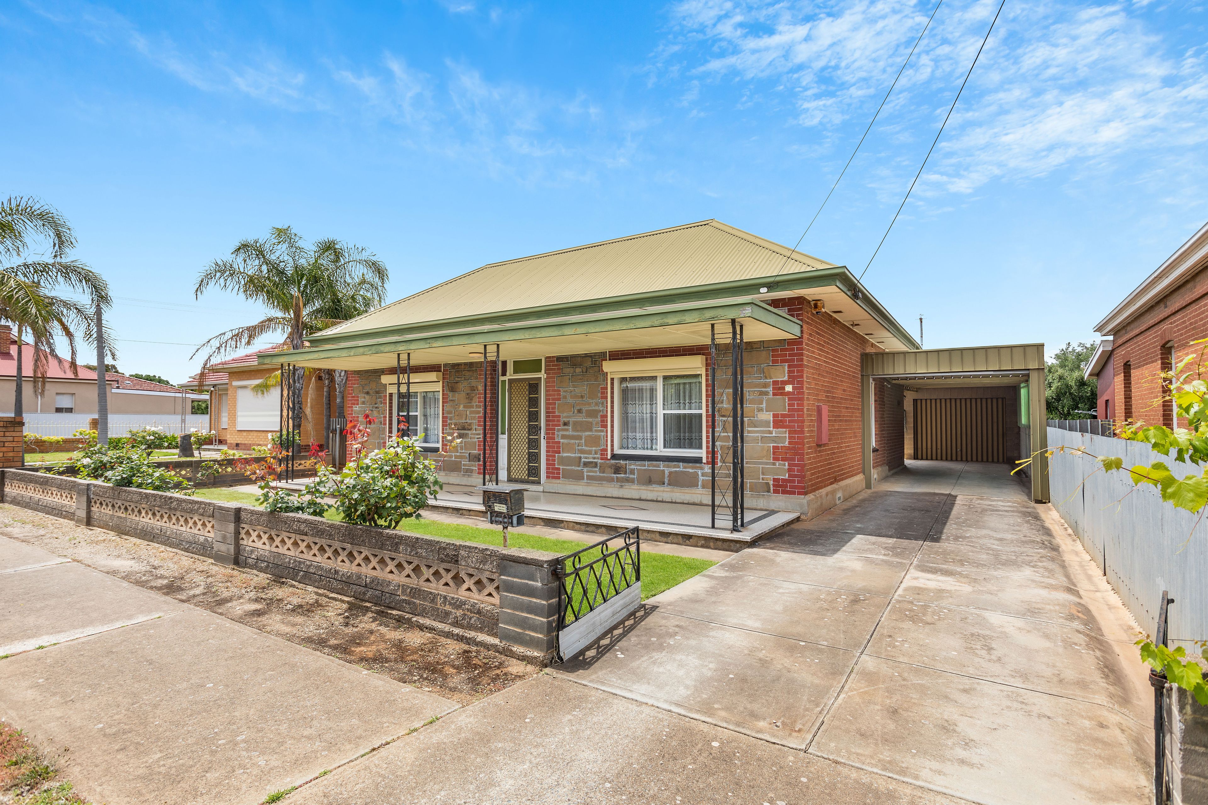 60 McDonnell Avenue, West Hindmarsh, SA 5007