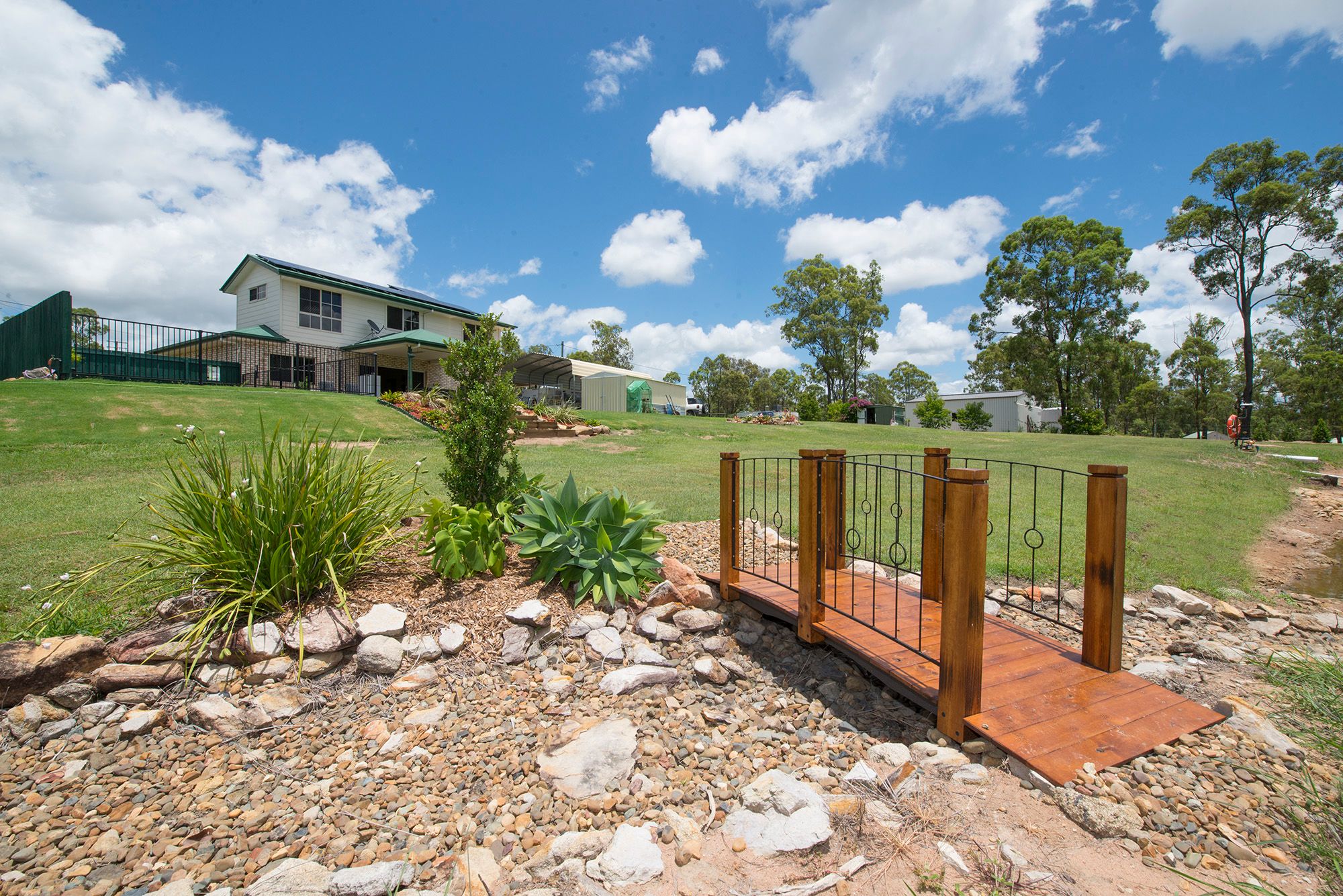 70 Lakes Drive, Laidley Heights, QLD 4341