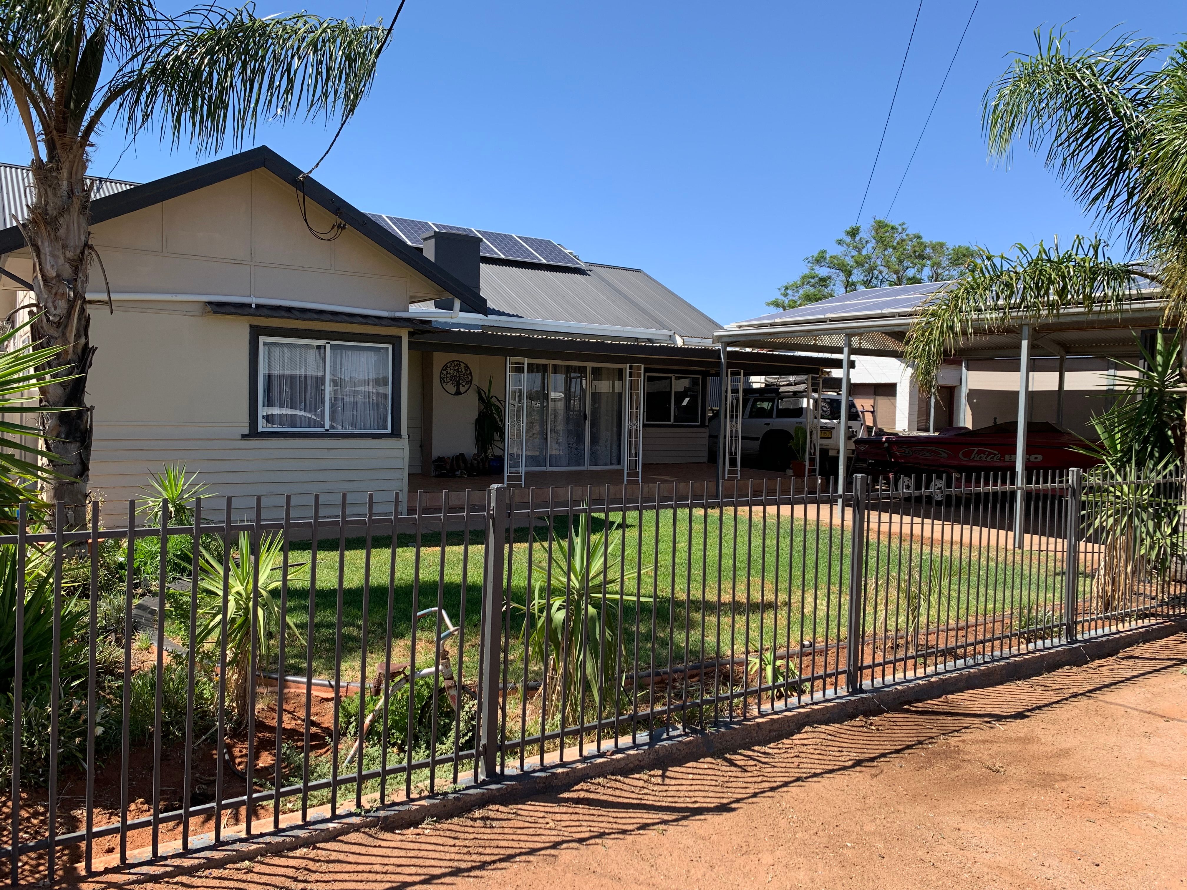 41 Gaffney Street, Broken Hill NSW 2880