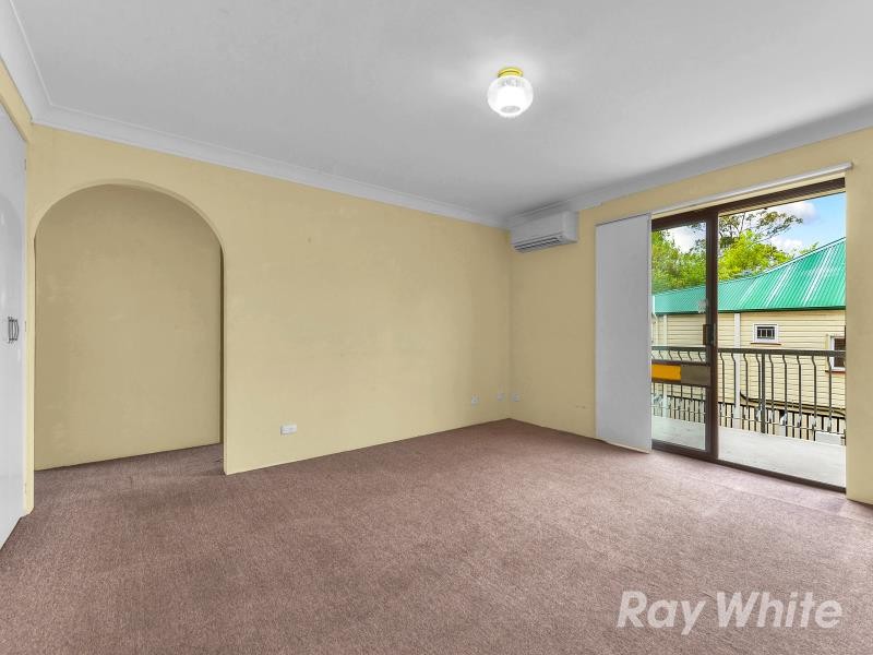 2/31 Fleming Road, Herston, QLD 4006