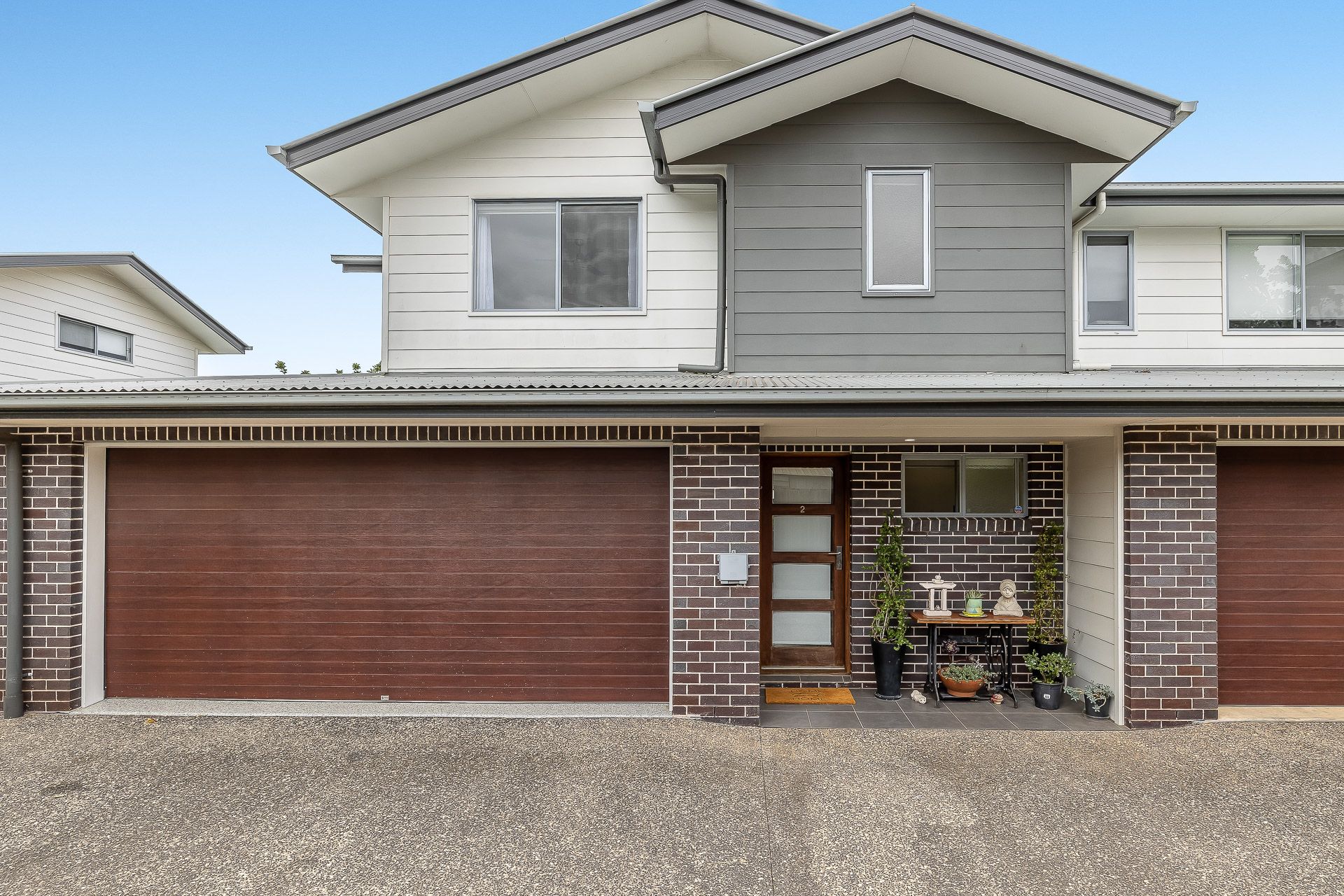 2/97 Holberton Street, Newtown, QLD 4350