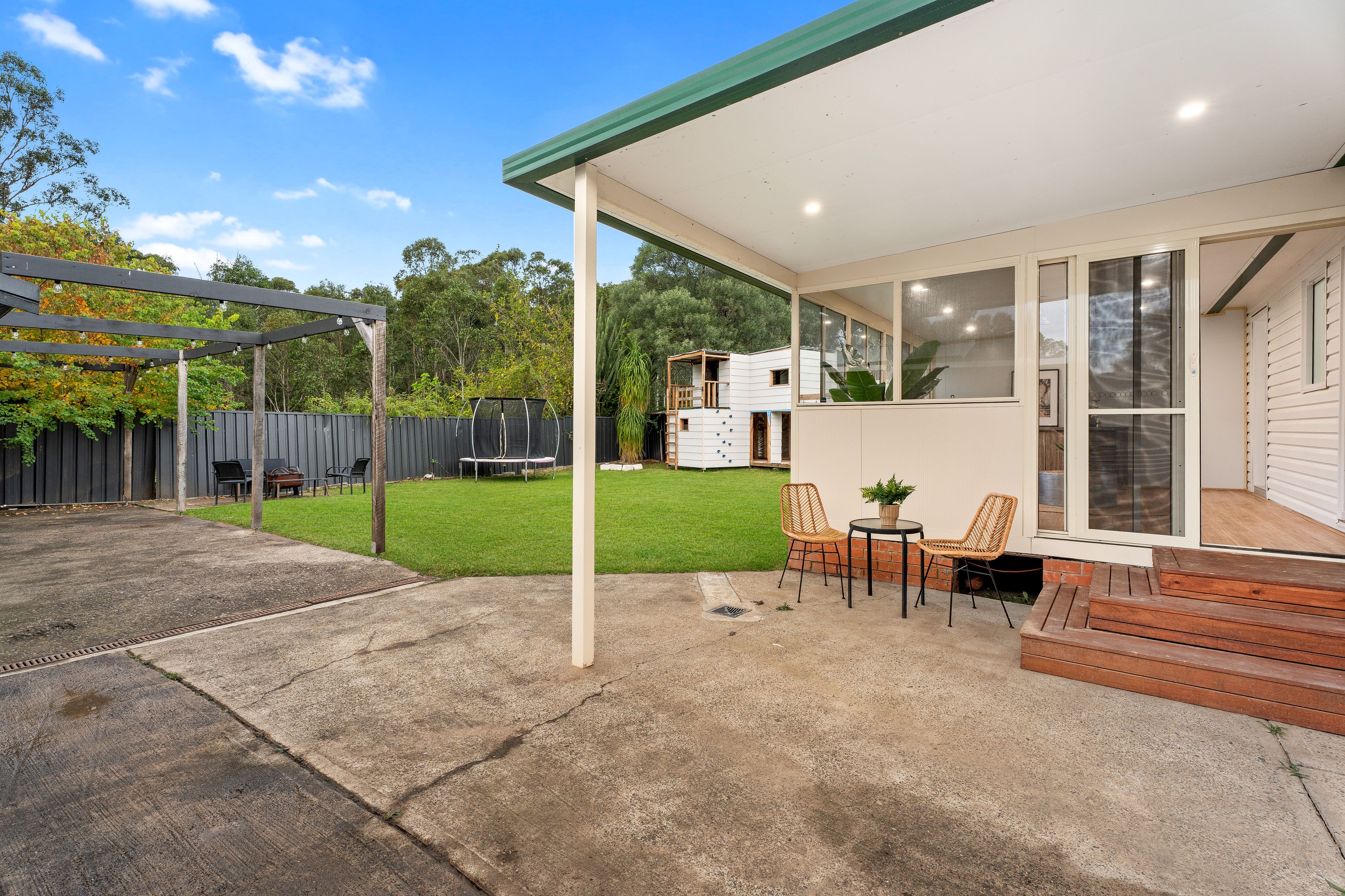 6 Shaw Street, Cambridge Park, NSW