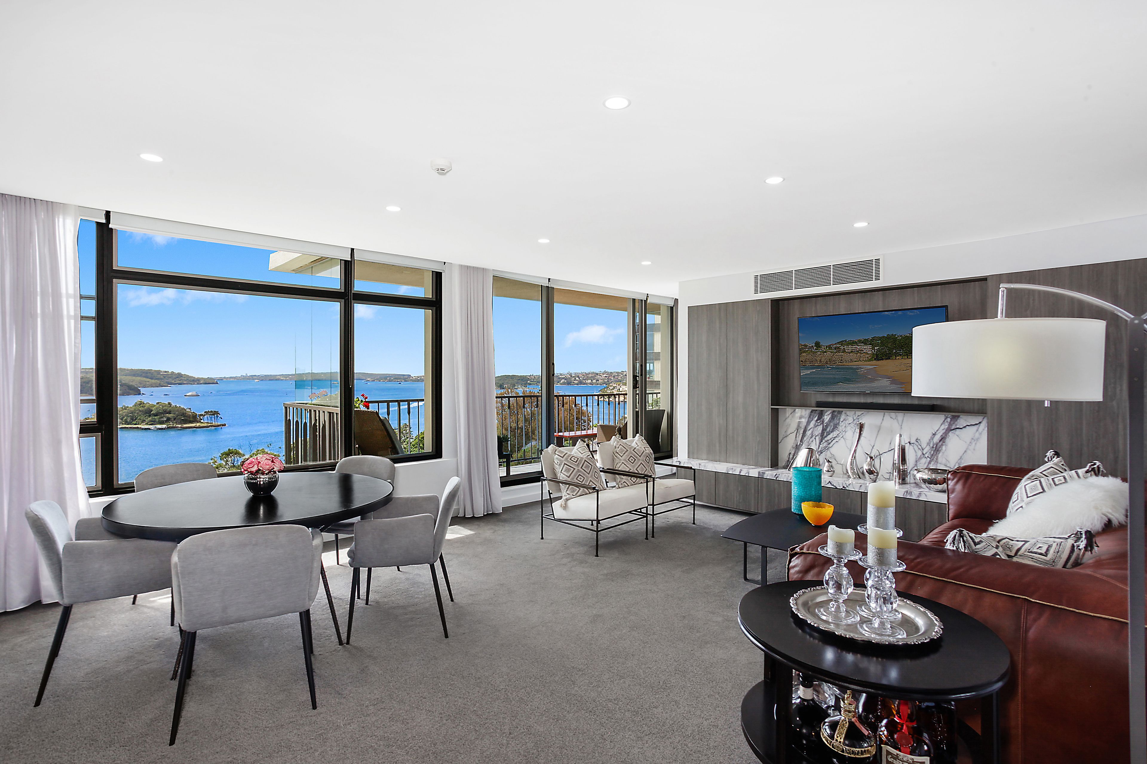 8C/13 Thornton Street, Darling Point, NSW 2027