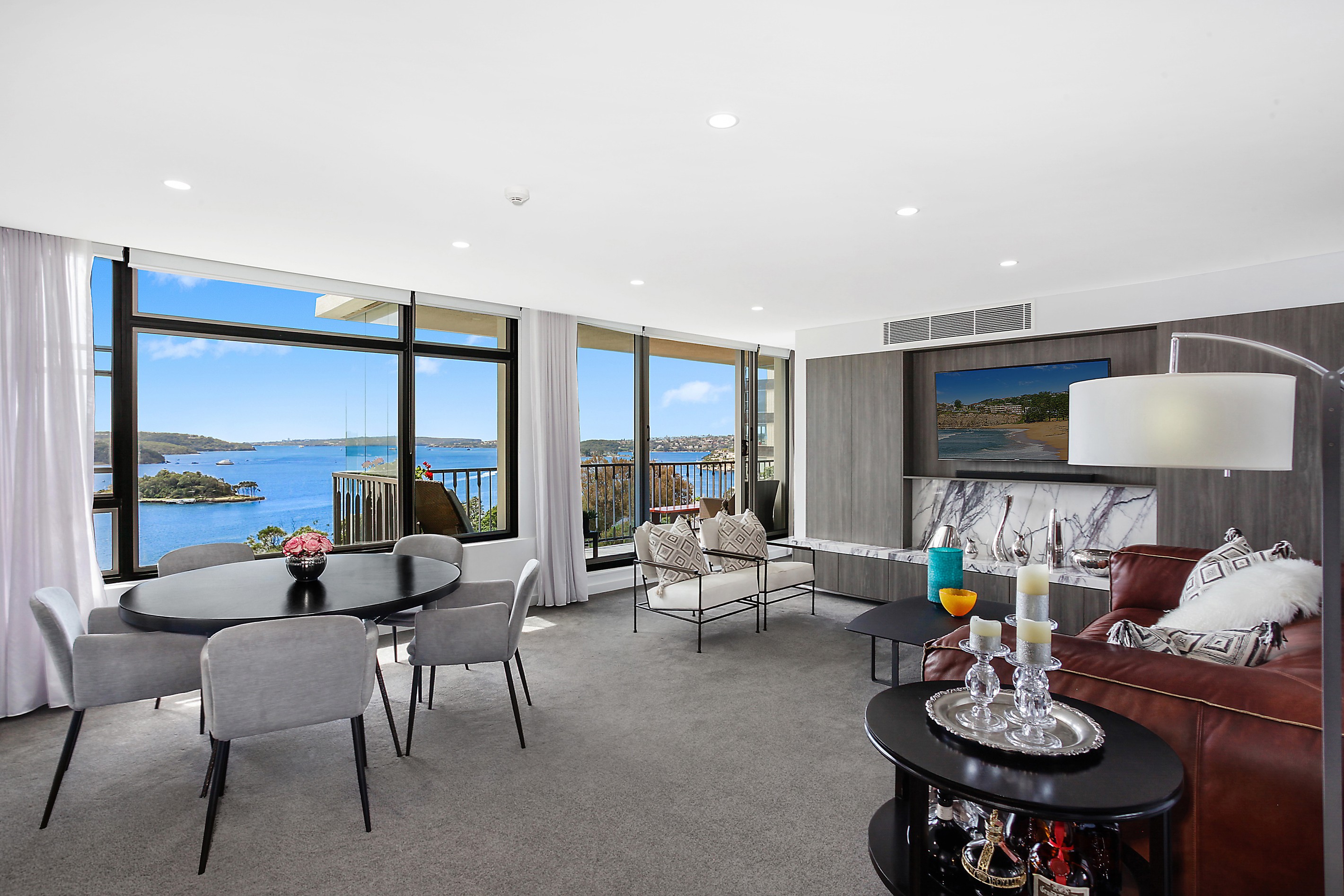 8C/13 Thornton Street, Darling Point, NSW 2027