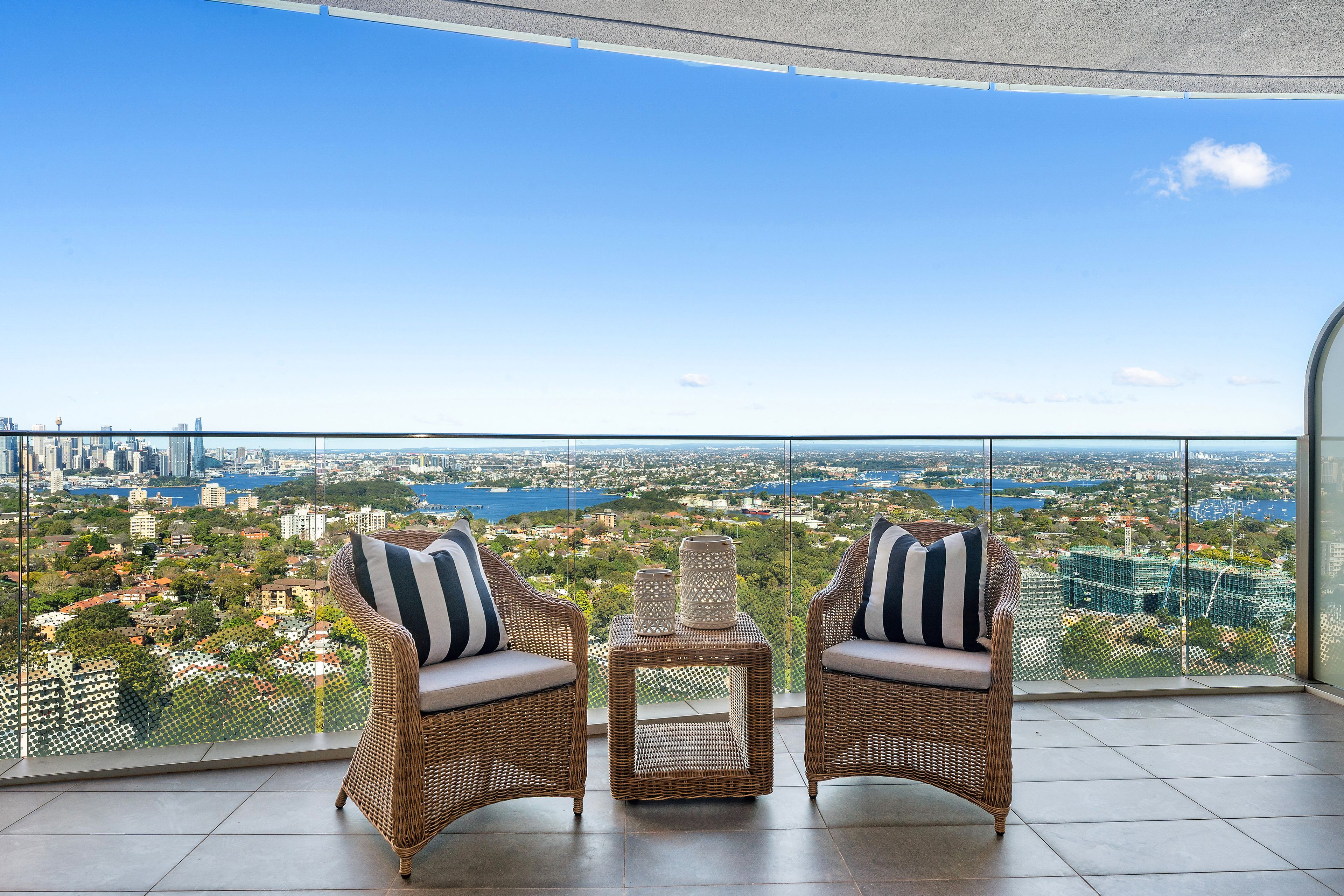 500 Pacific Highway, St Leonards NSW 2065