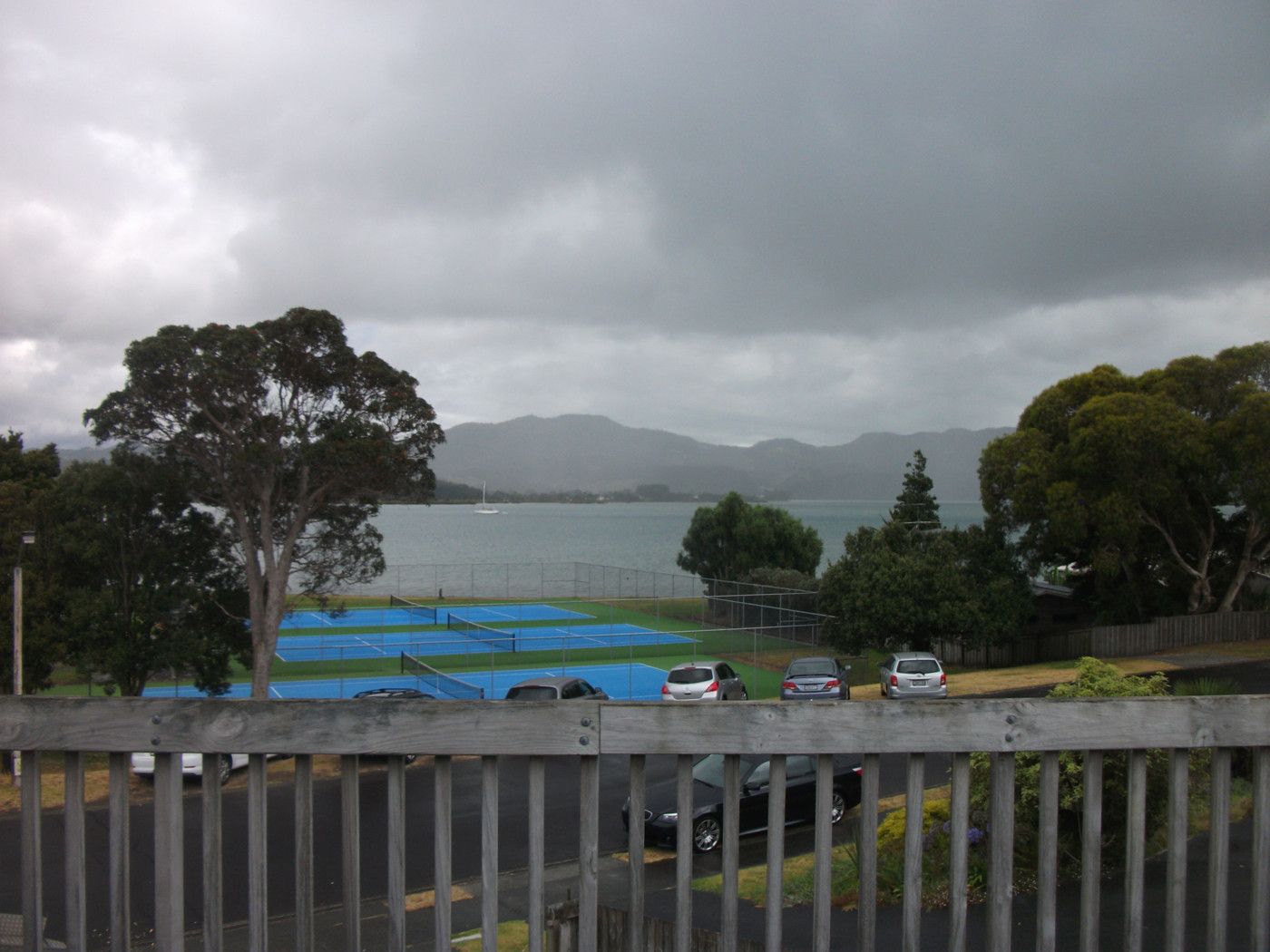 4 Northwest Anchorage, Omaha, Rodney