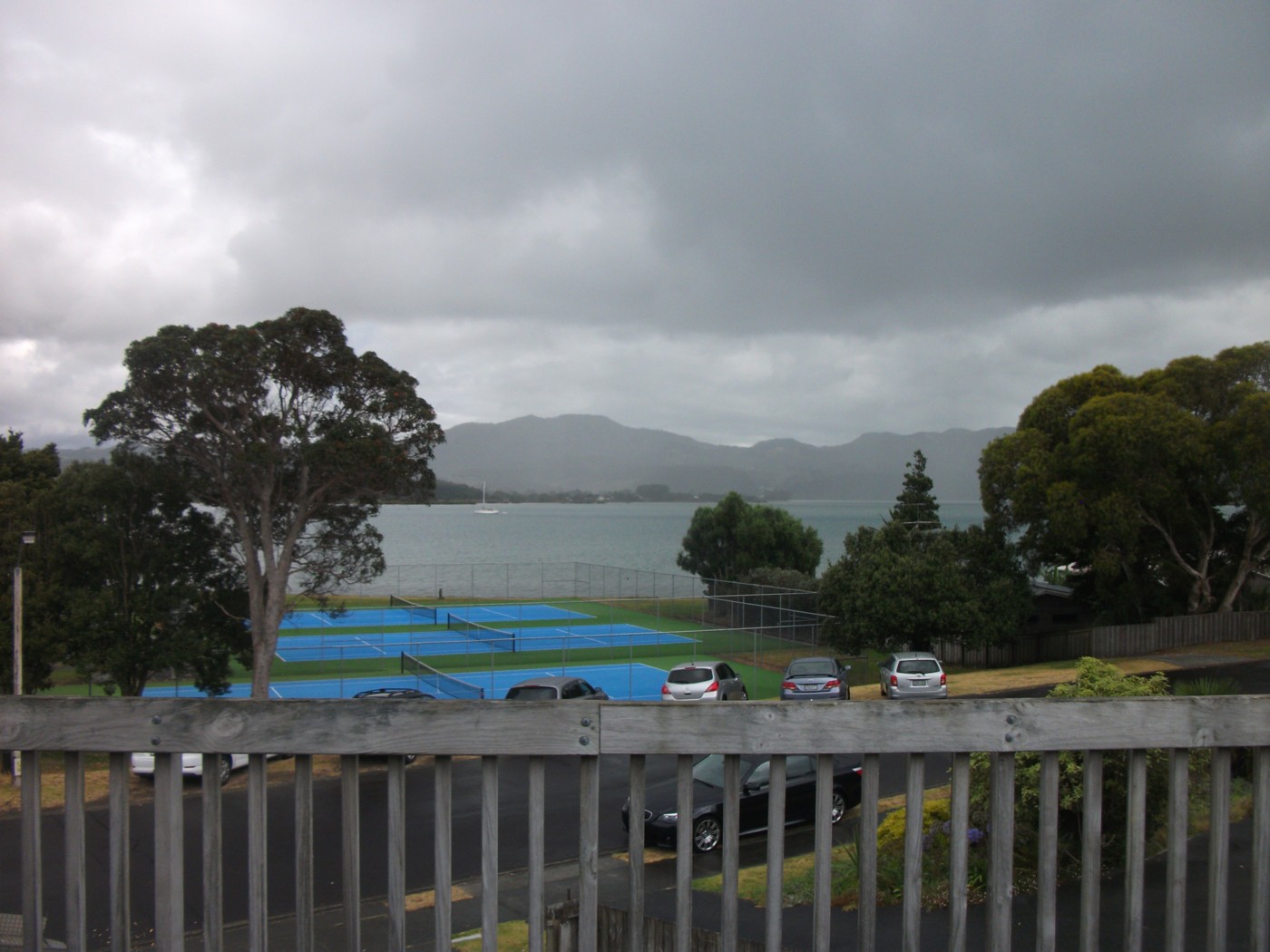 4 Northwest Anchorage, Omaha, Rodney