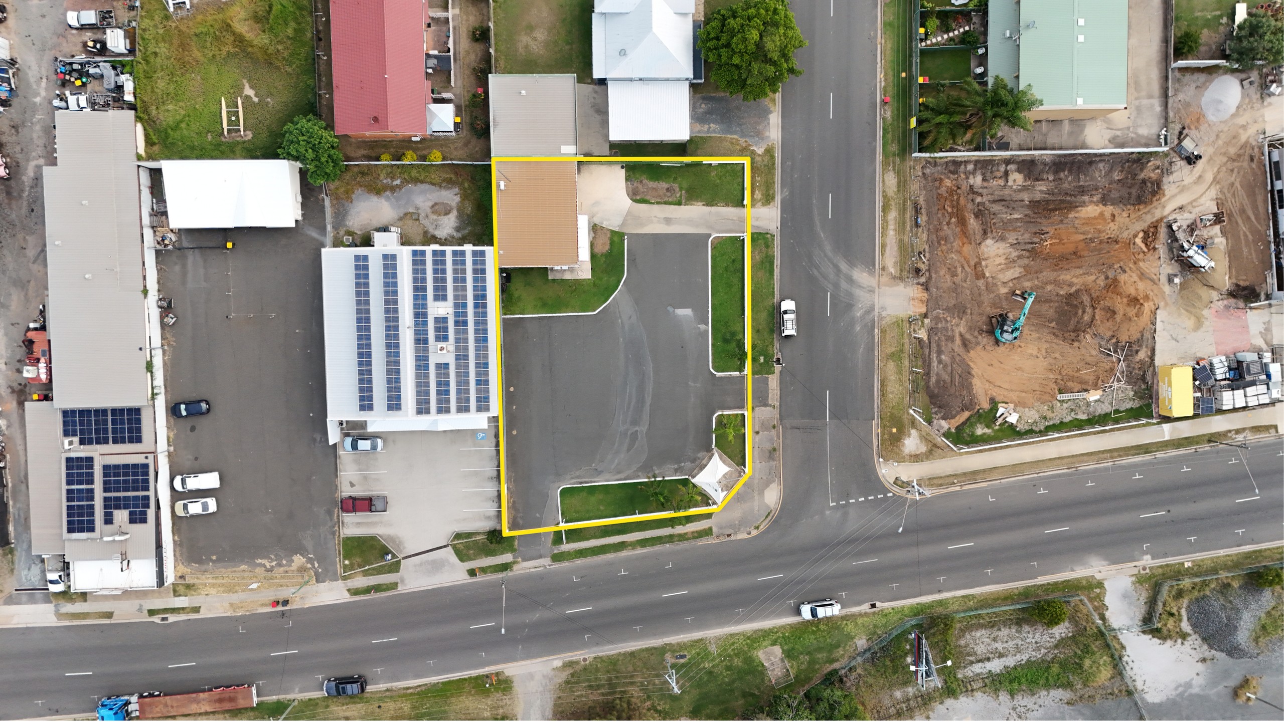 23 Toolooa Street, South Gladstone, QLD 4680