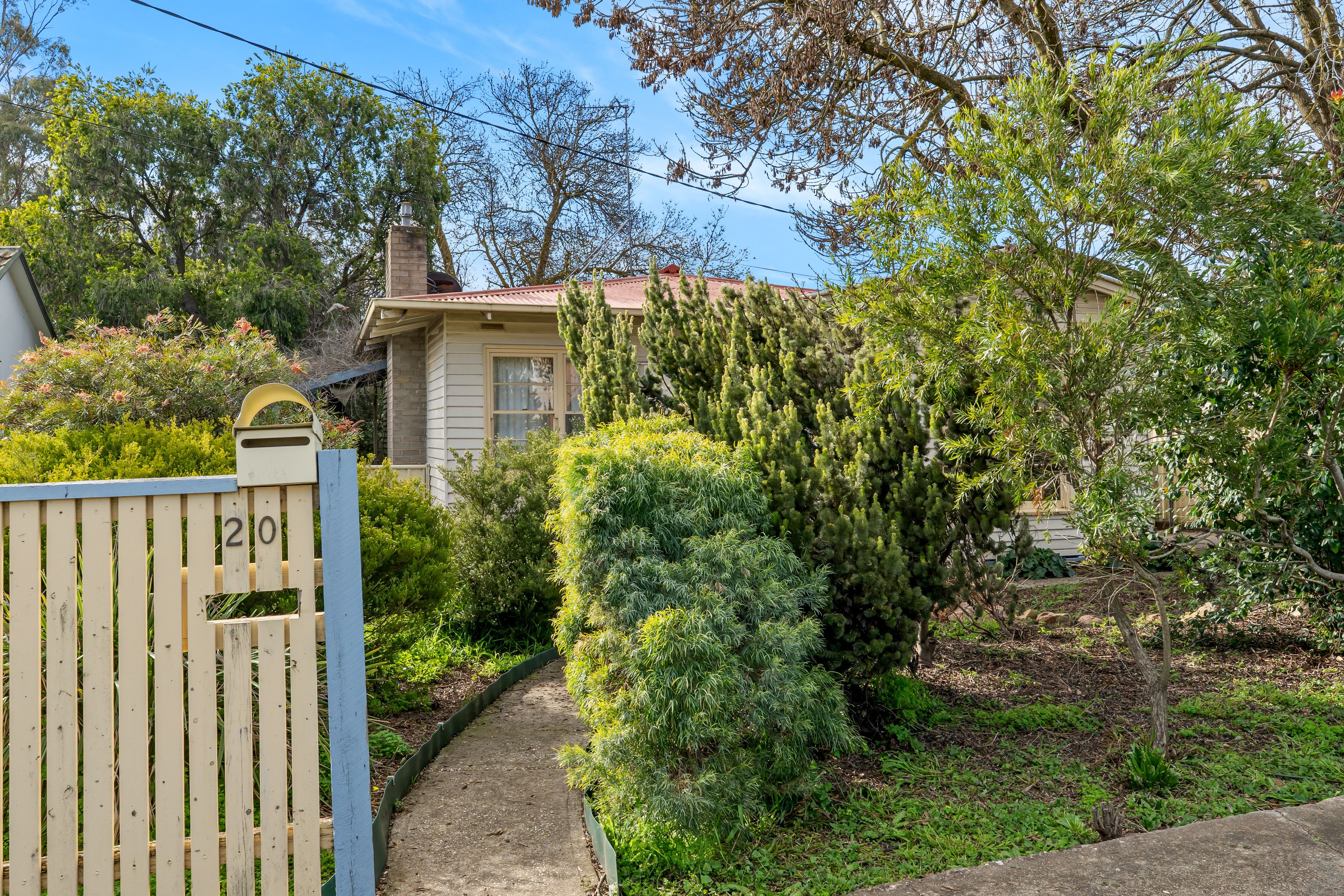 20 Morison Crescent, Seymour, VIC 3660