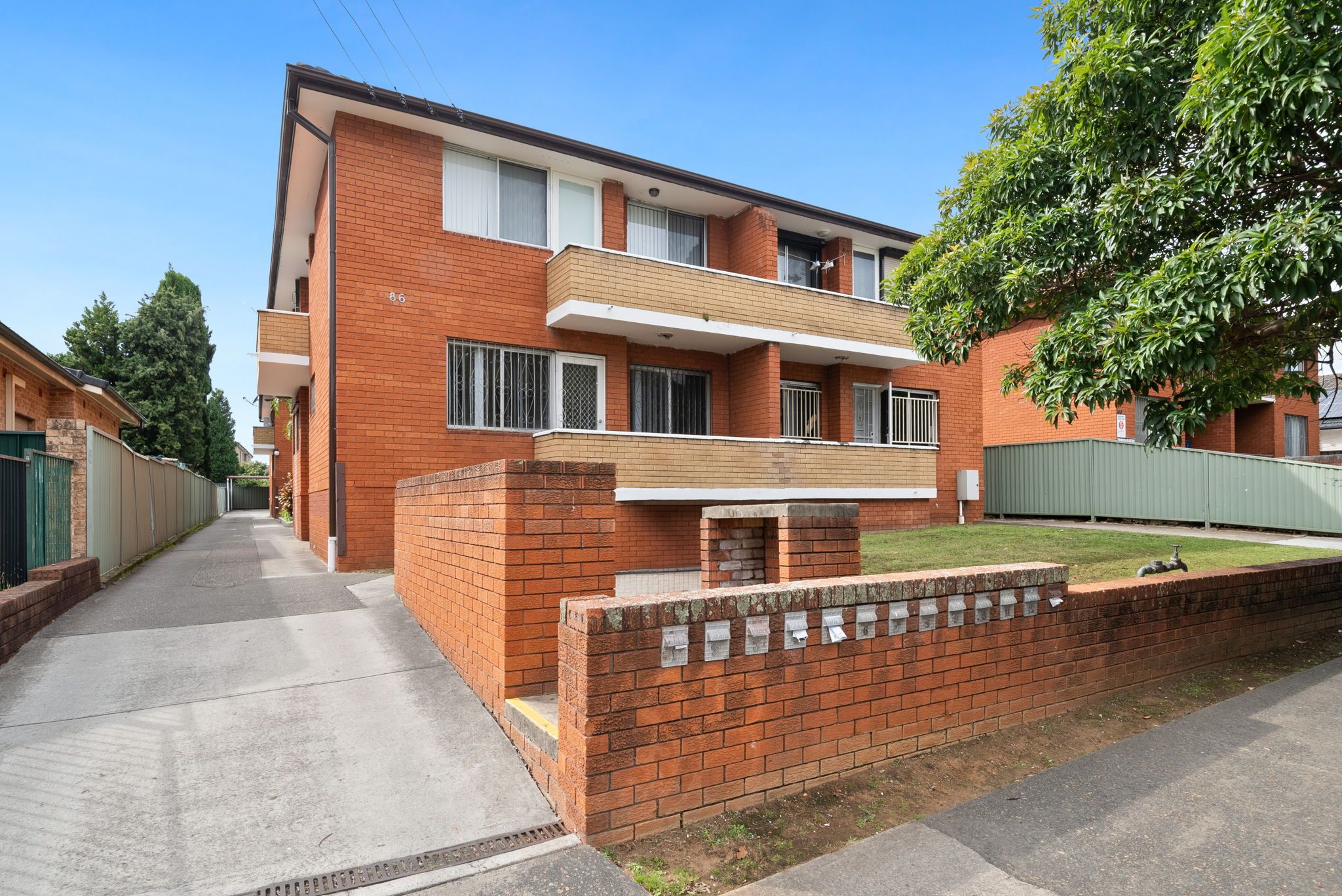 86 Victoria Road, Punchbowl NSW 2196