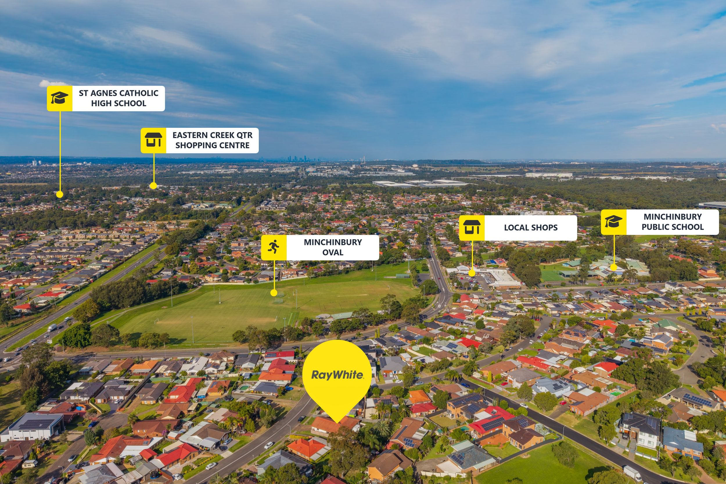 11 Mcfarlane Drive, Minchinbury, NSW