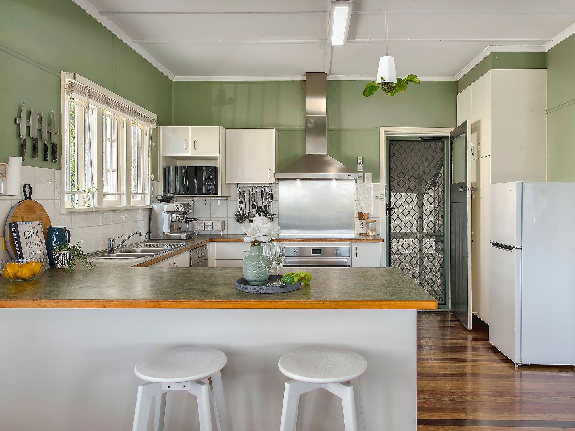 3 McCawley Street, Stafford, QLD 4053