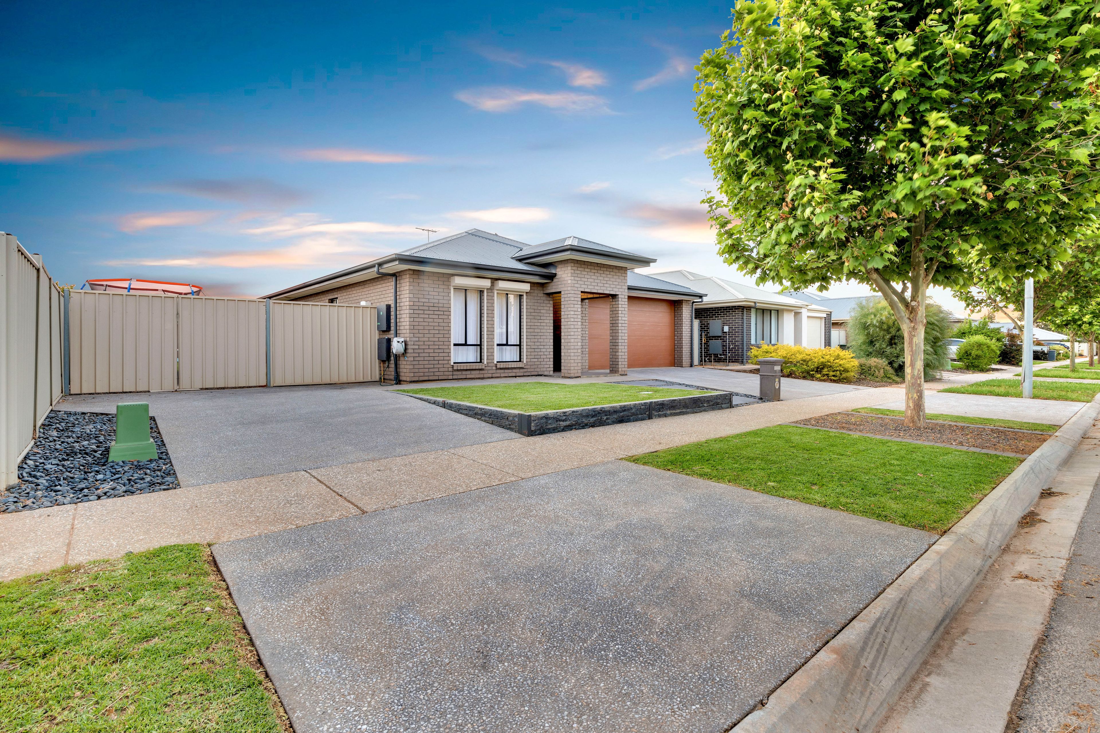 17 Central Boulevard, Munno Para West, SA 5115