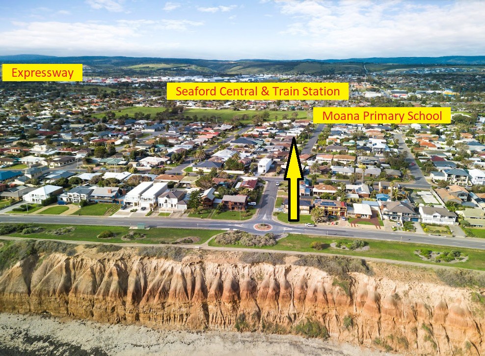 22 Pilot Crescent, Seaford, SA 5169
