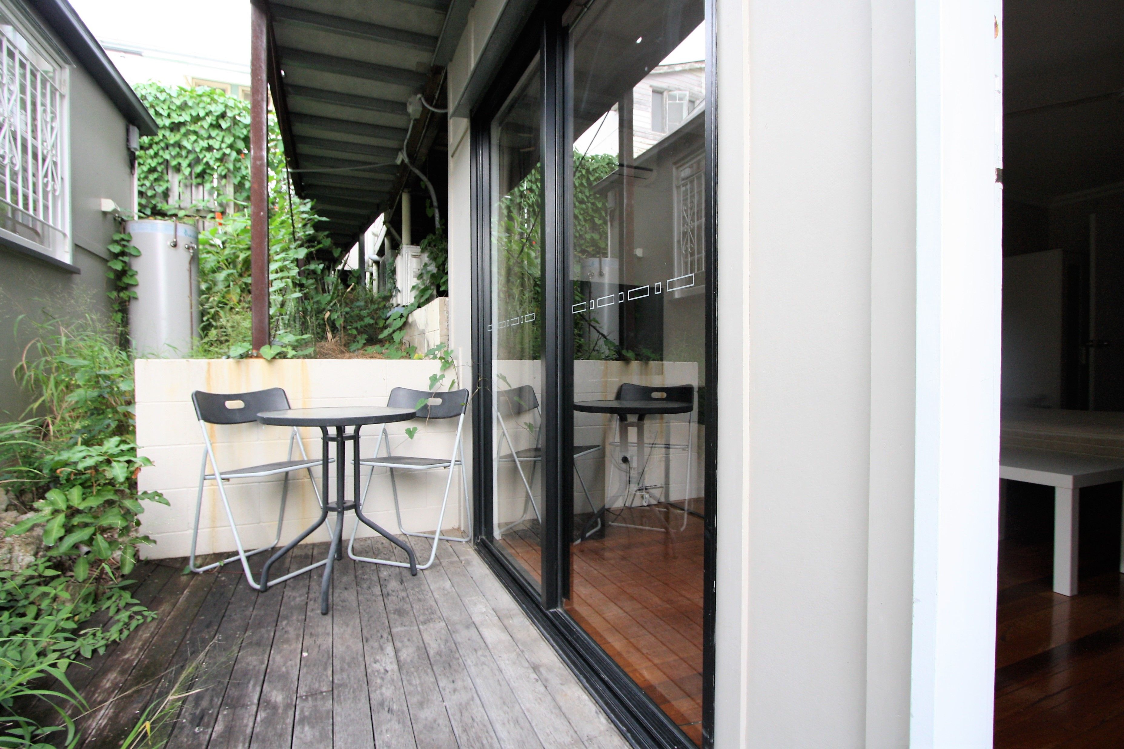 4E/12 Gladstone Road — photo 6 of 7