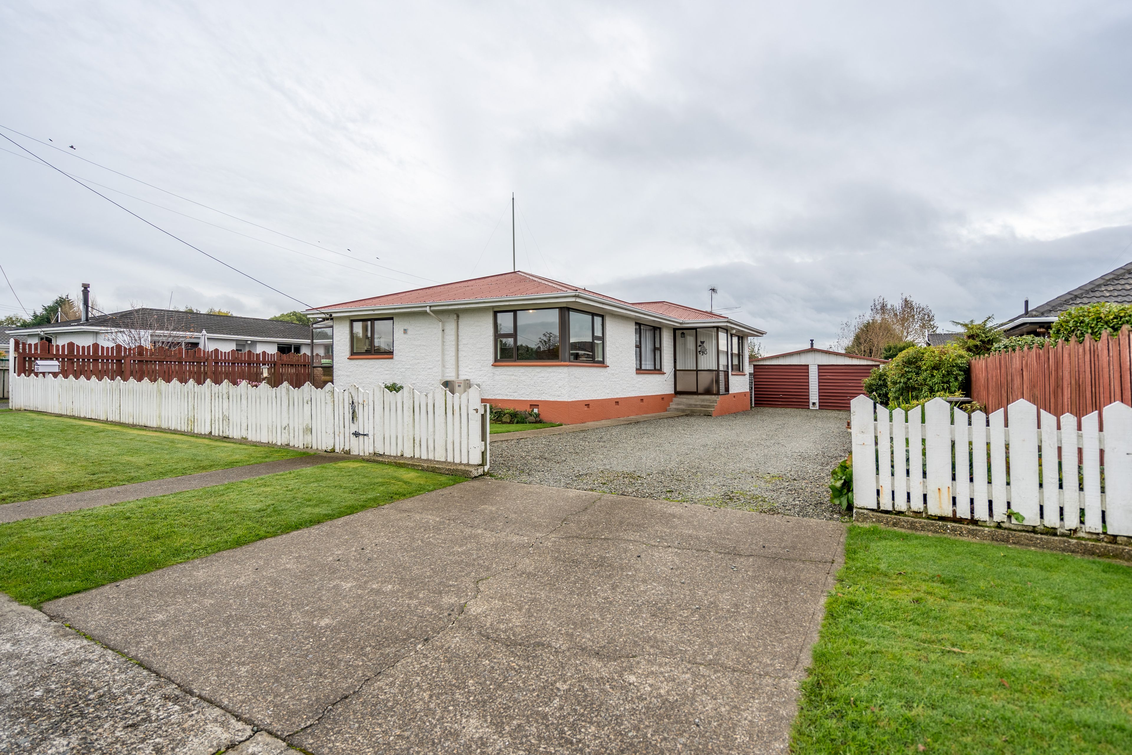 150 Dipton Street, Kingswell, Invercargill 9812 Sold House Ray