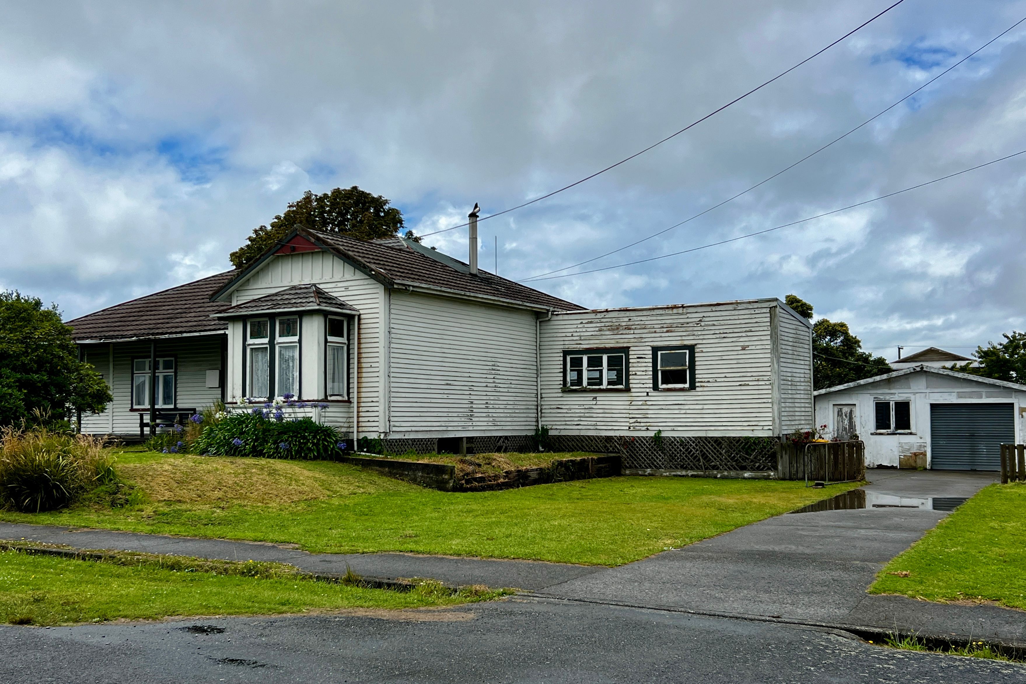 73 Romilly Street, Westport, Buller District