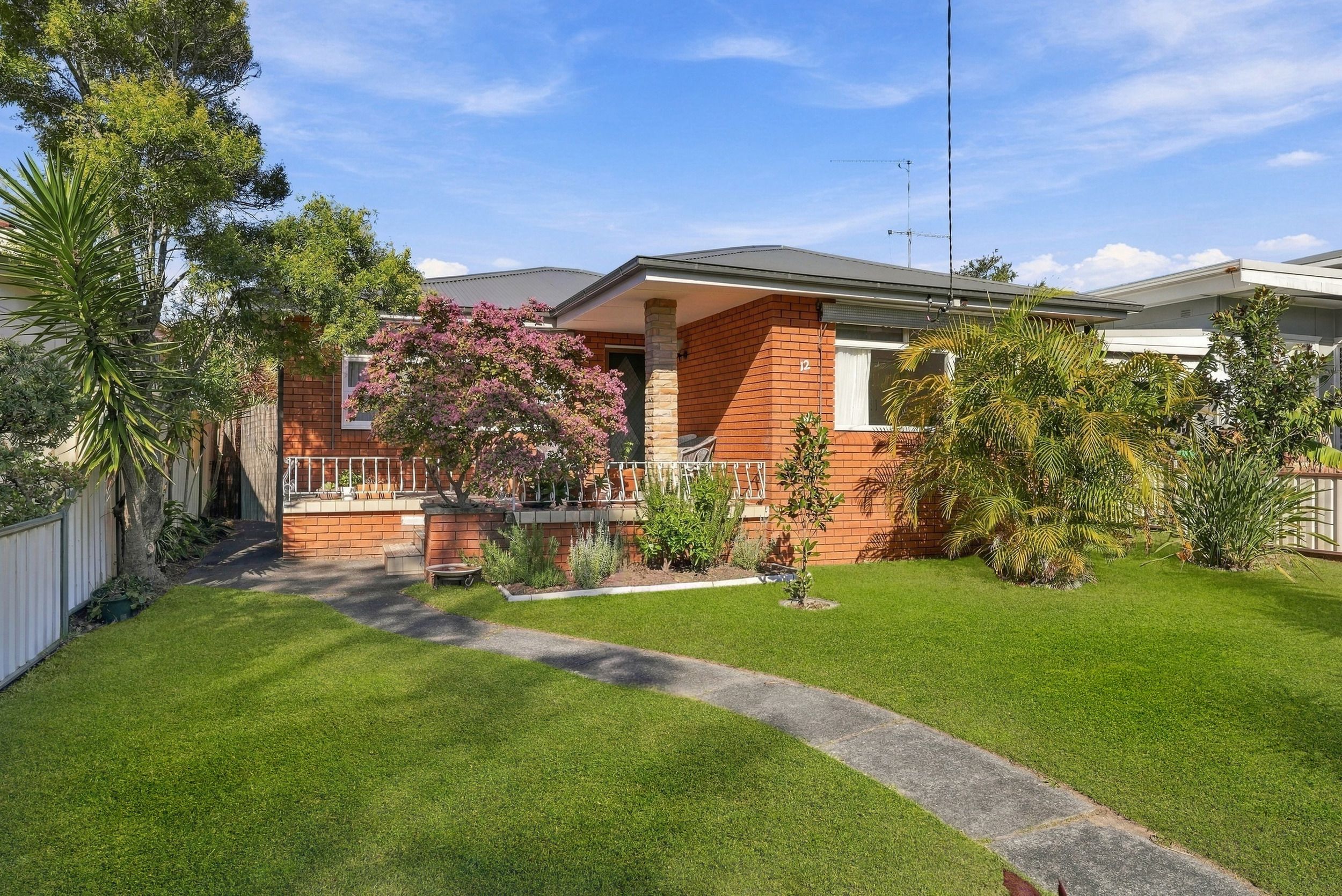12 & 12A Melbourne Avenue — photo from Ray White Bensville