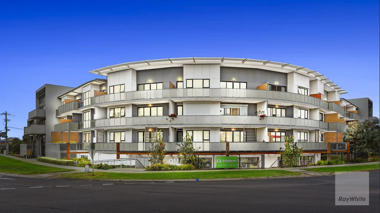 6/79 Merton Street, Altona Meadows, VIC 3028