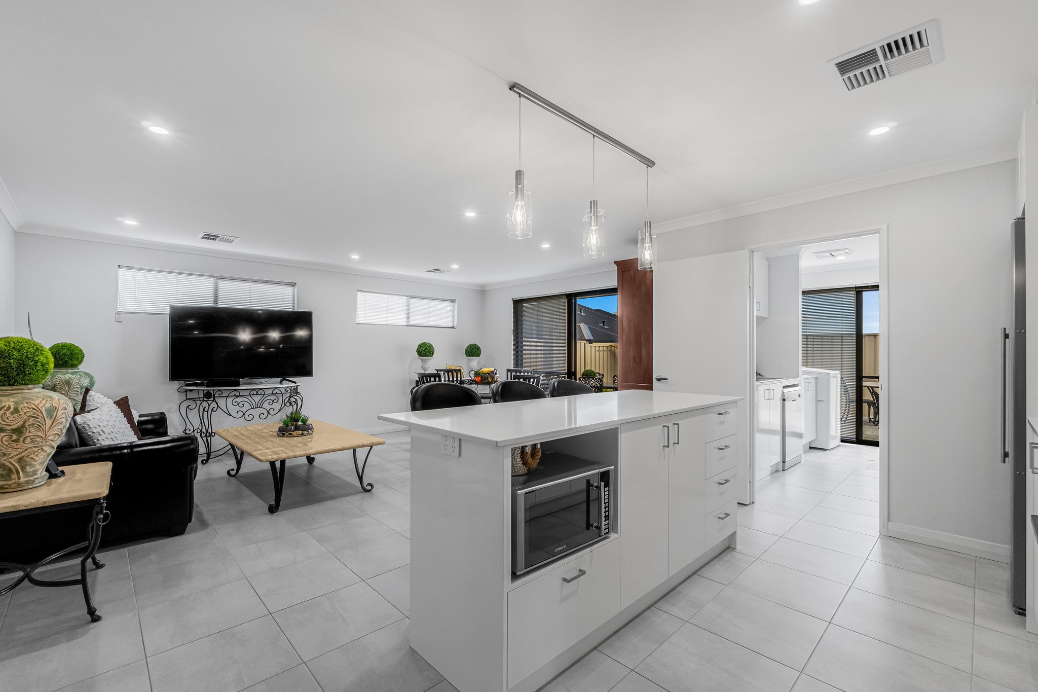 162B Grand Promenade — photo from Ray White Inner North