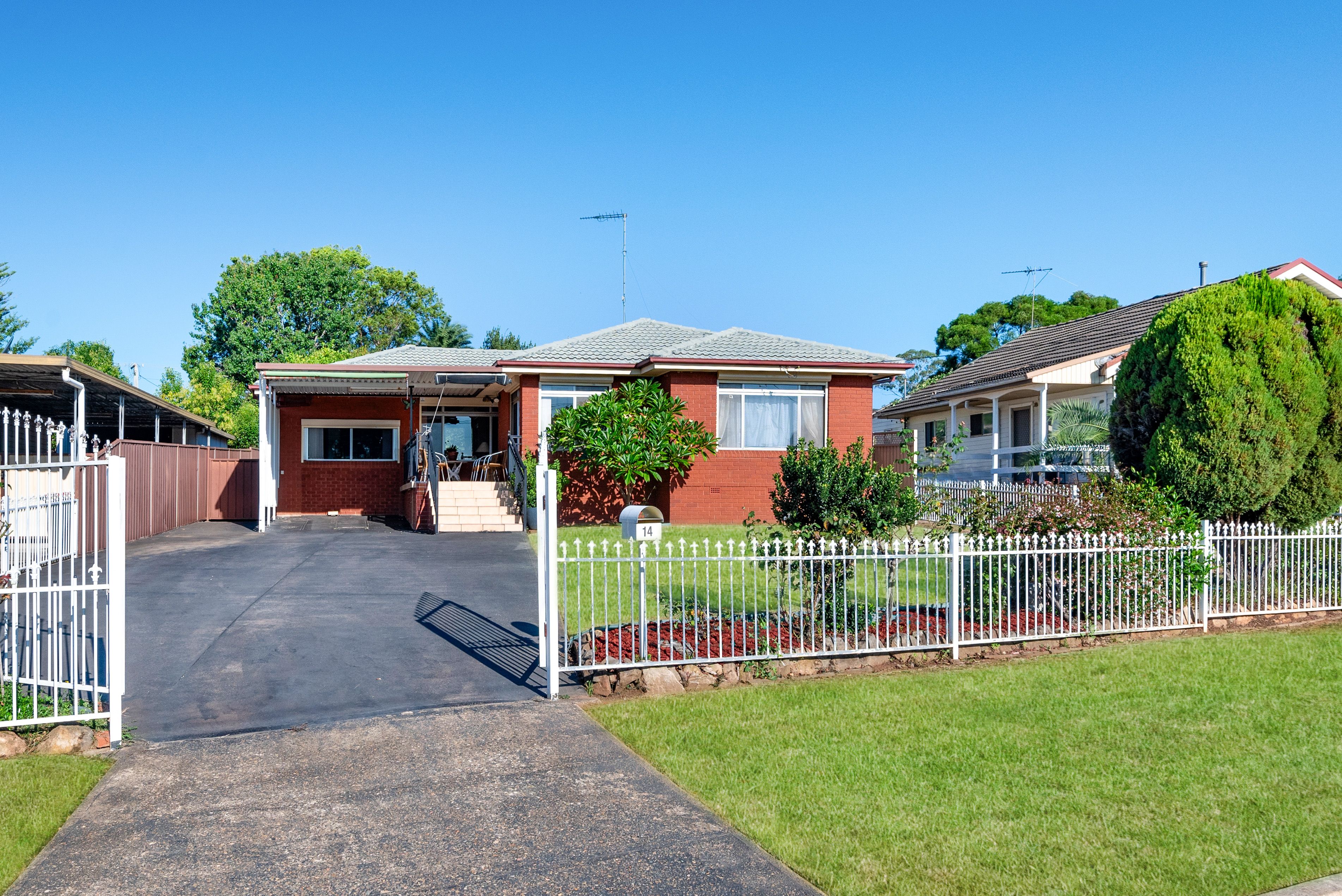 14 Paterson Street, Campbelltown, NSW 2560