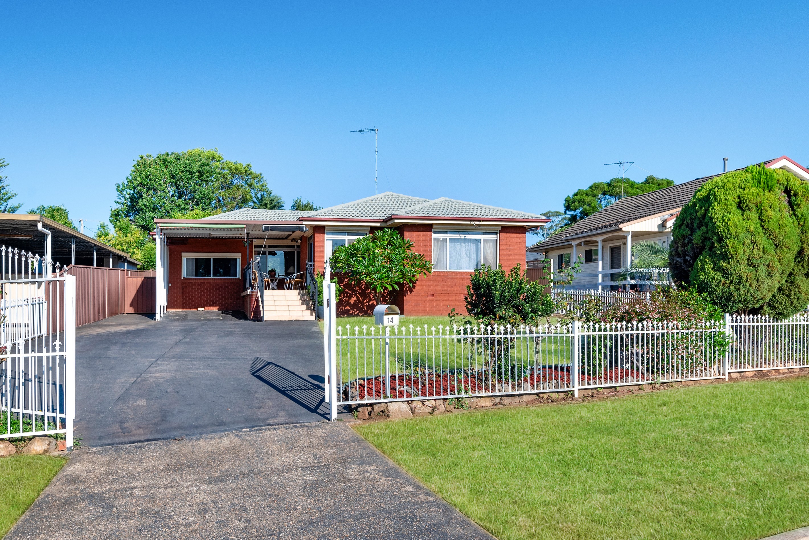 14 Paterson Street, Campbelltown, NSW 2560