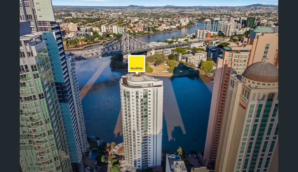 111/35 Howard Street, Brisbane City, QLD 4000