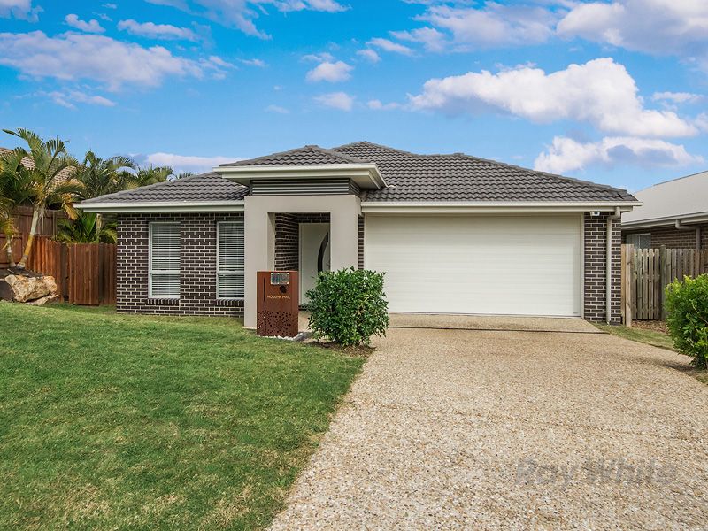 18 Waterhouse Drive, Willow Vale QLD 4209