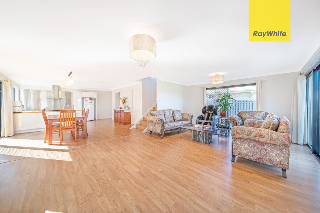 54 South Quarter Drive, Loganlea, QLD 4131