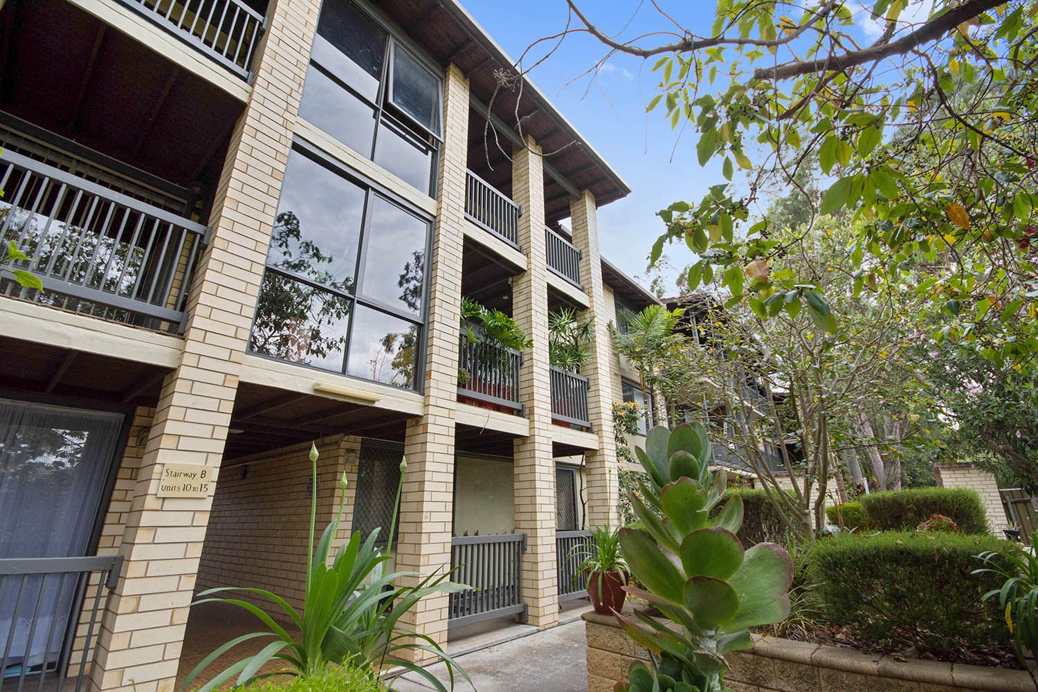 15/6 Munro Street, Glenelg North, SA 5045