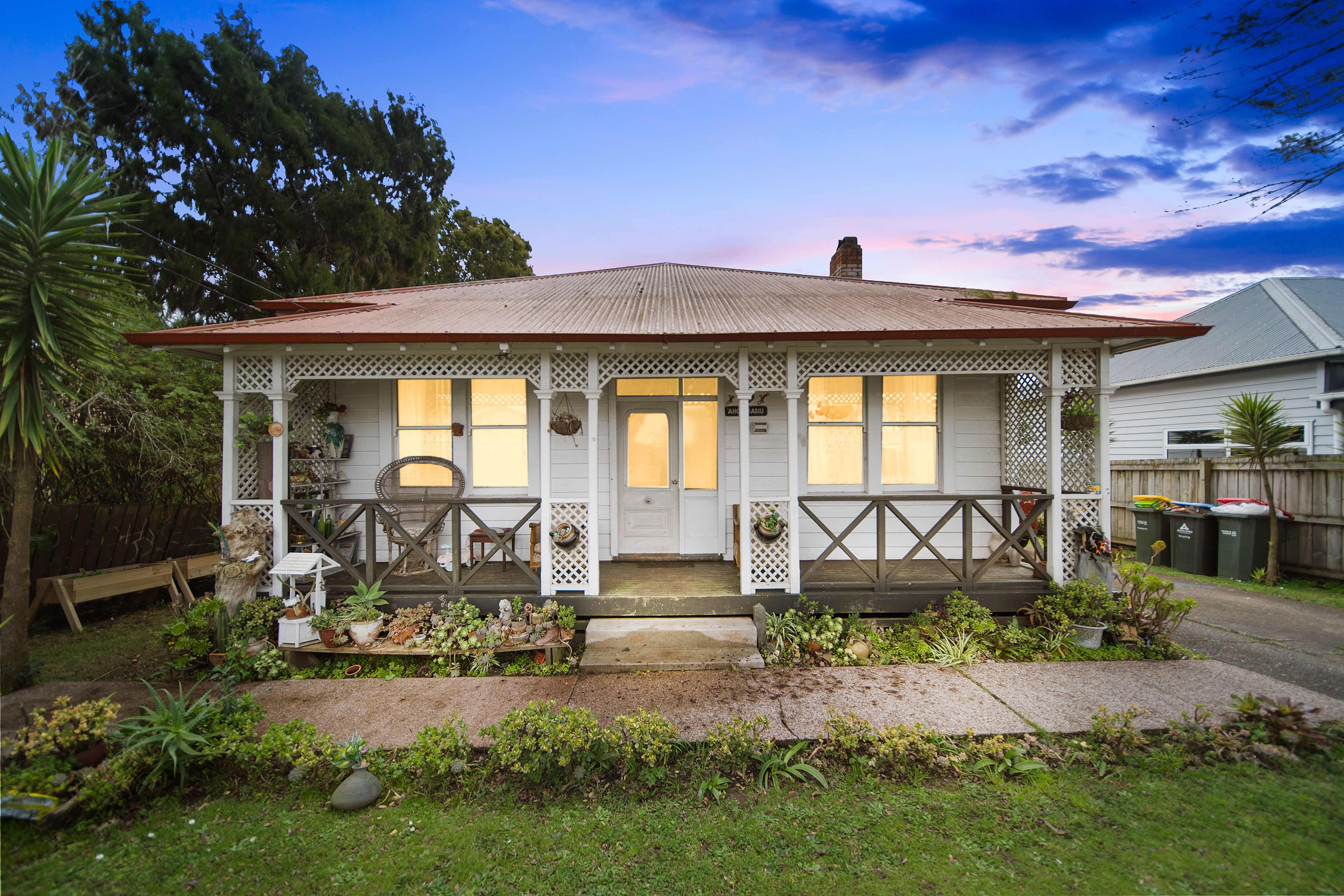 60 Princes Street, Otahuhu, Auckland City