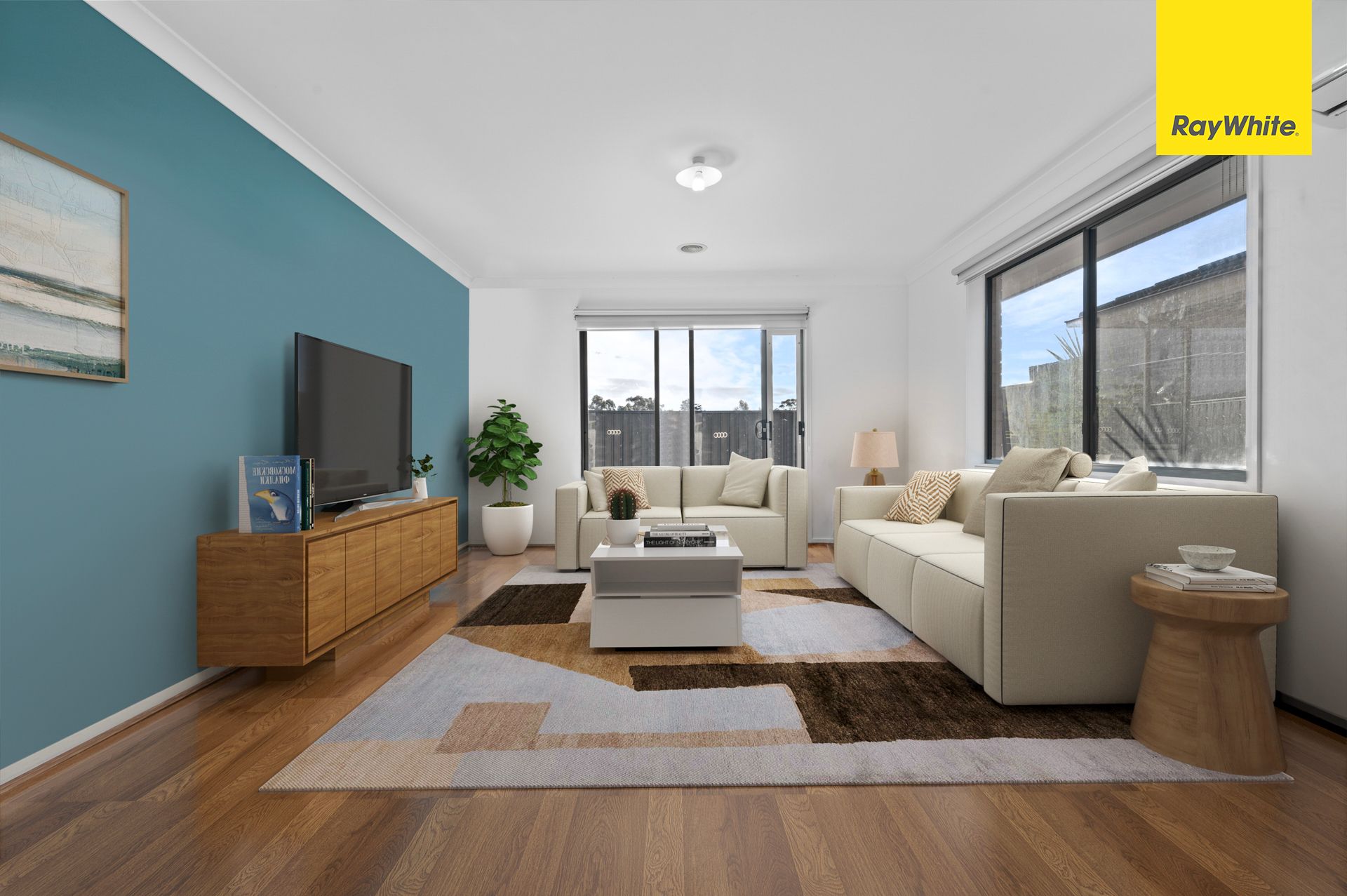 6 Lancers Drive, HARKNESS VIC 3337