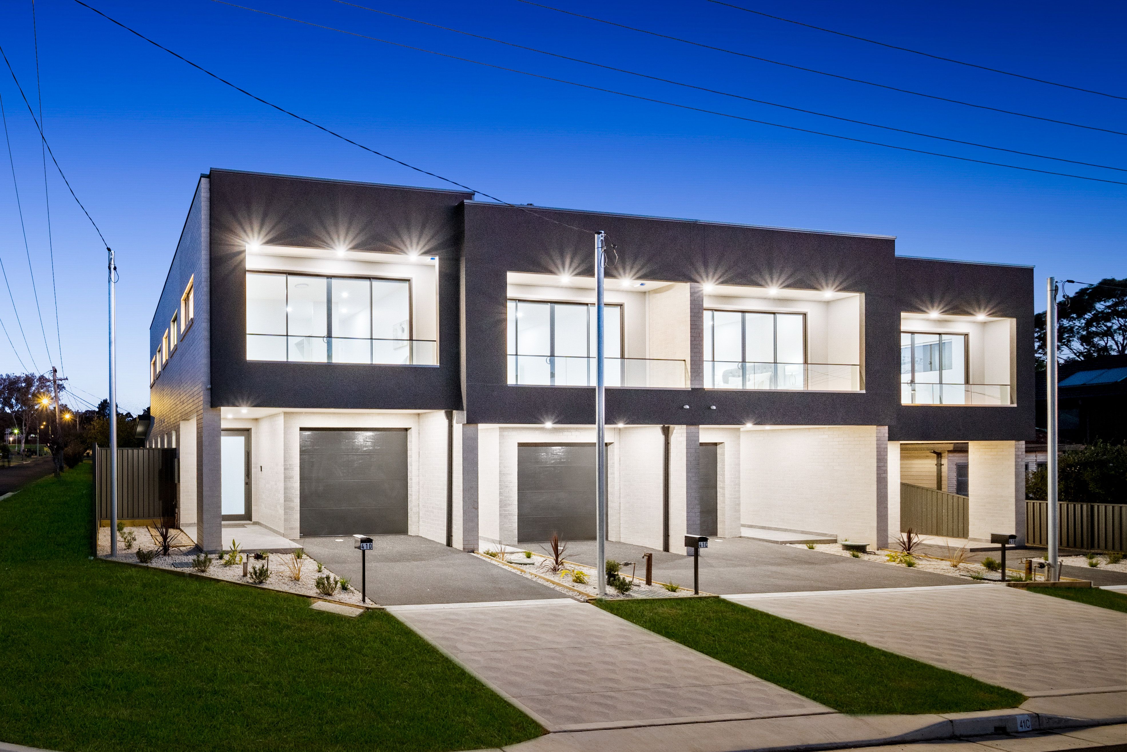41D Matthews Square, Ingleburn, NSW 2565