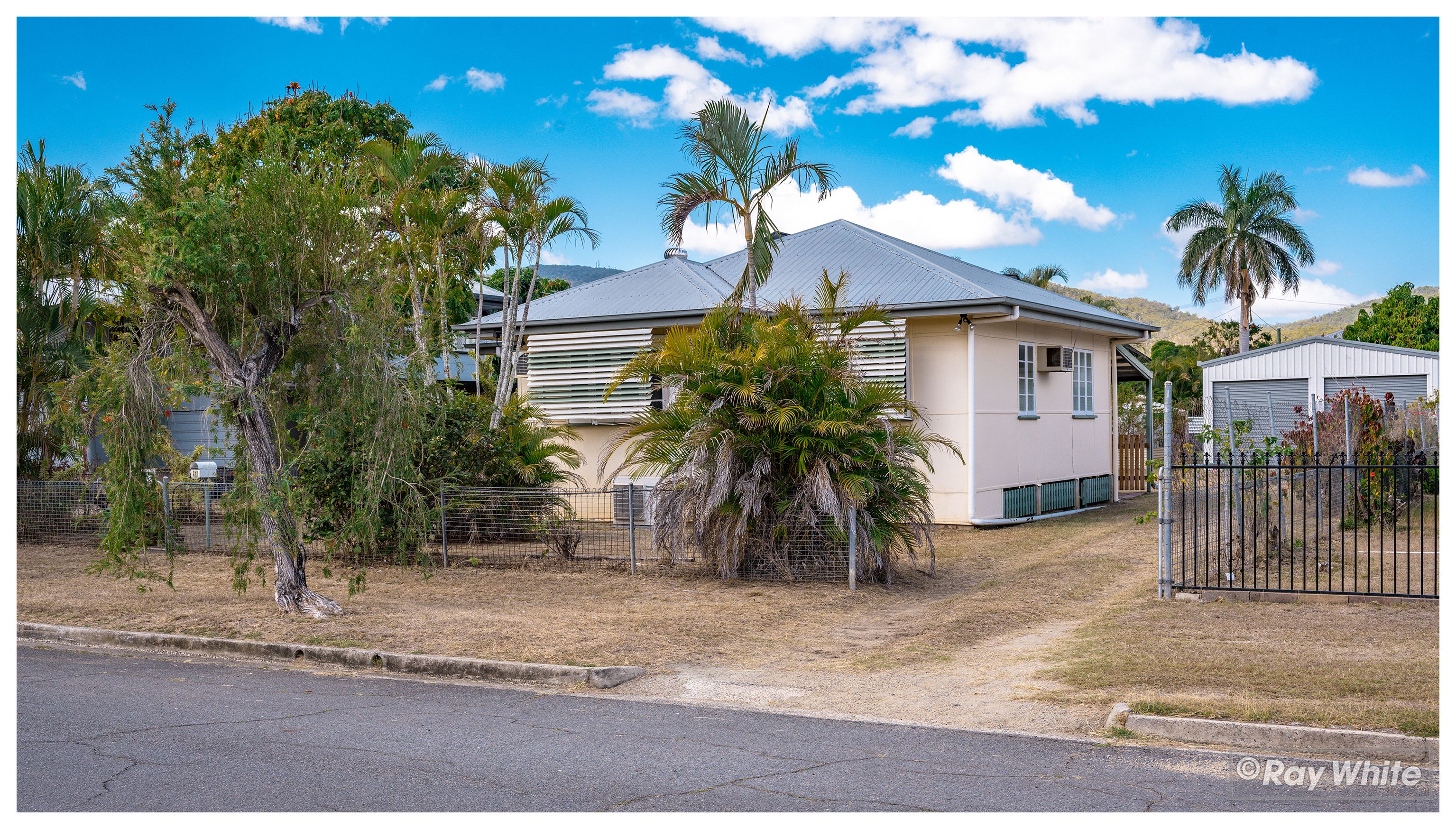 258 Hook Street — photo from Ray White Rockhampton