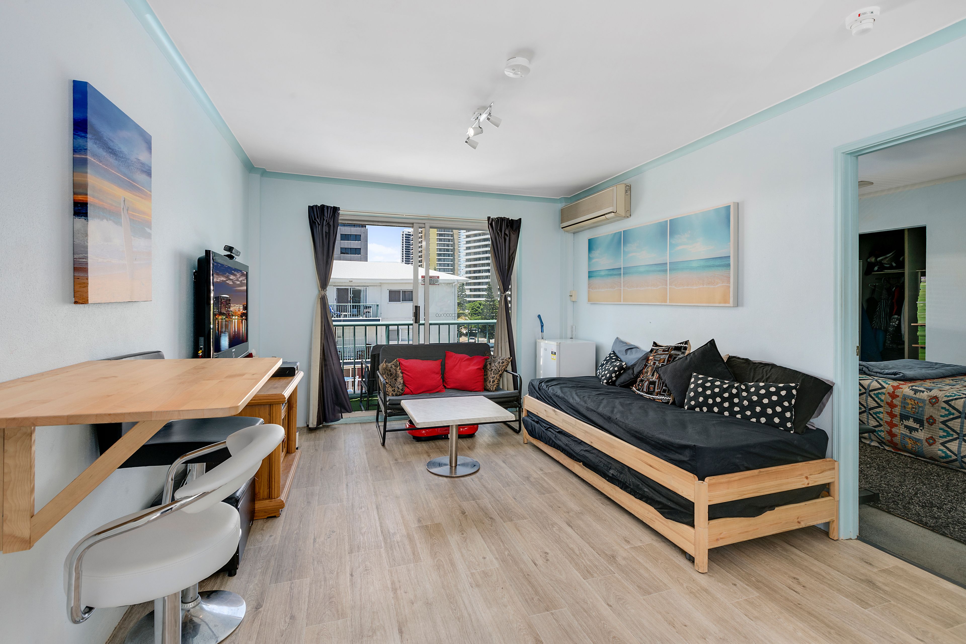 38/69-73 Ferny Avenue, Surfers Paradise, QLD 4217