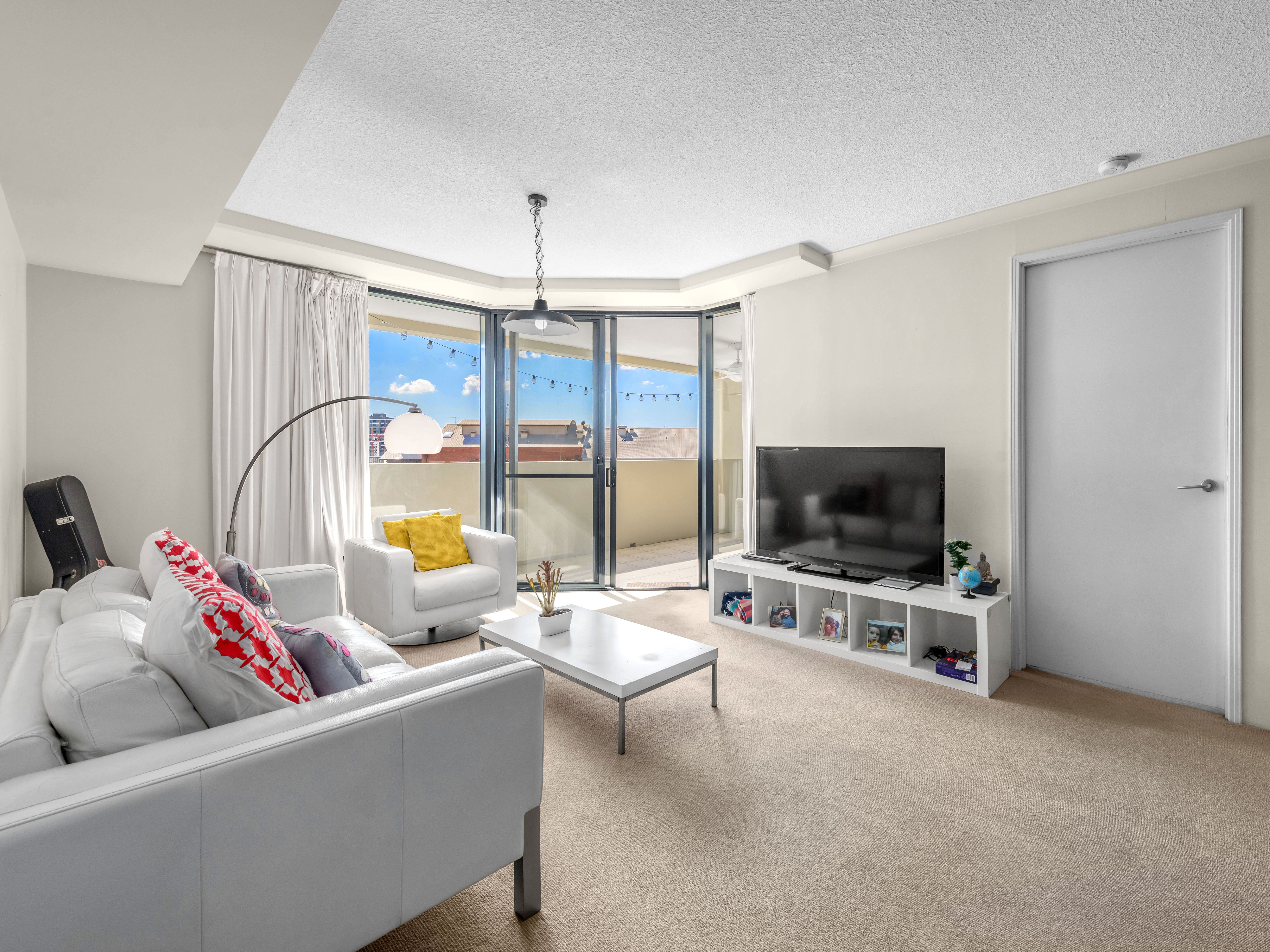 310/100 Bowen Terrace, Fortitude Valley, QLD 4006