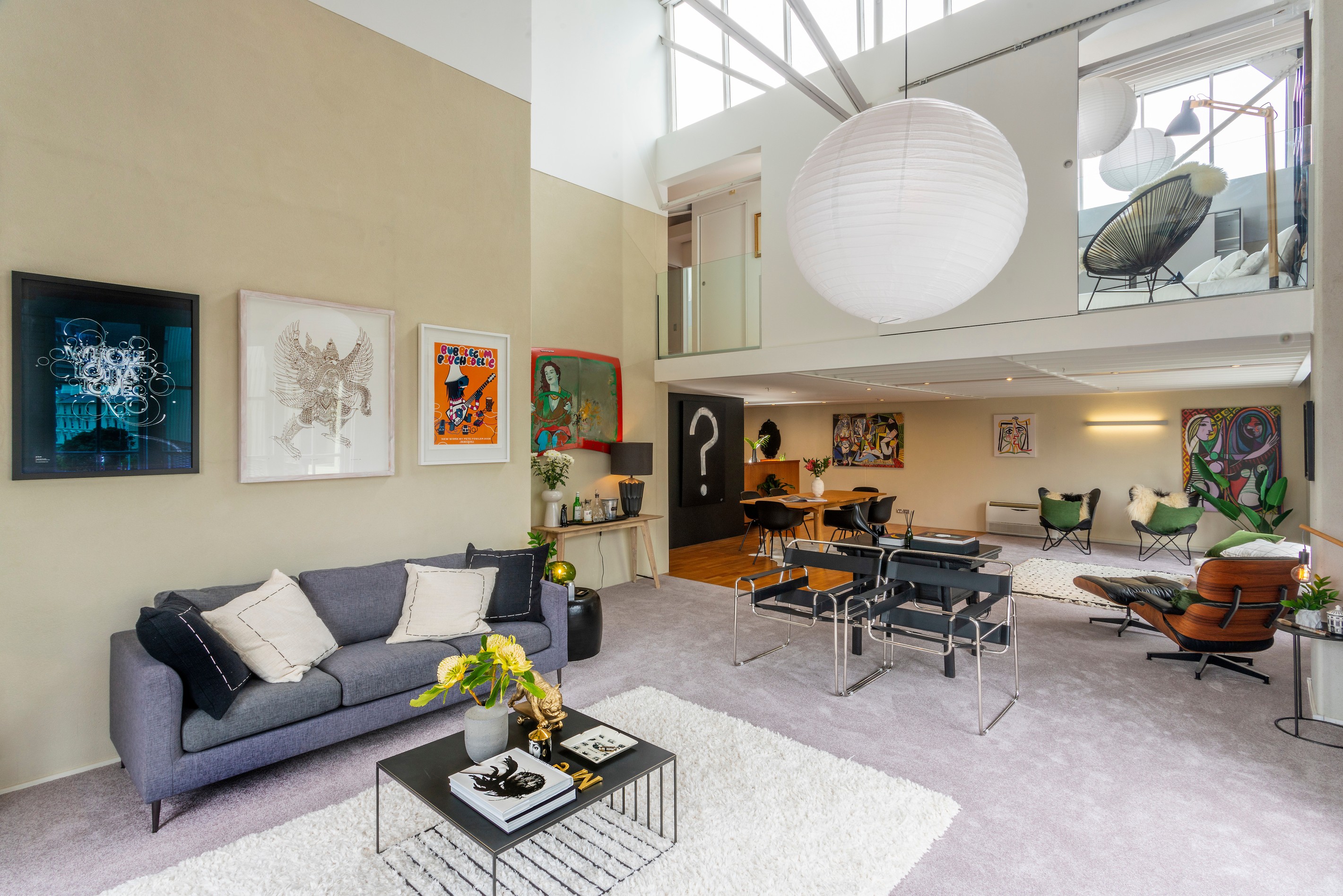 Apartment 3.02 Shed 21, 28 Waterloo Quay, Pipitea, Wellington City