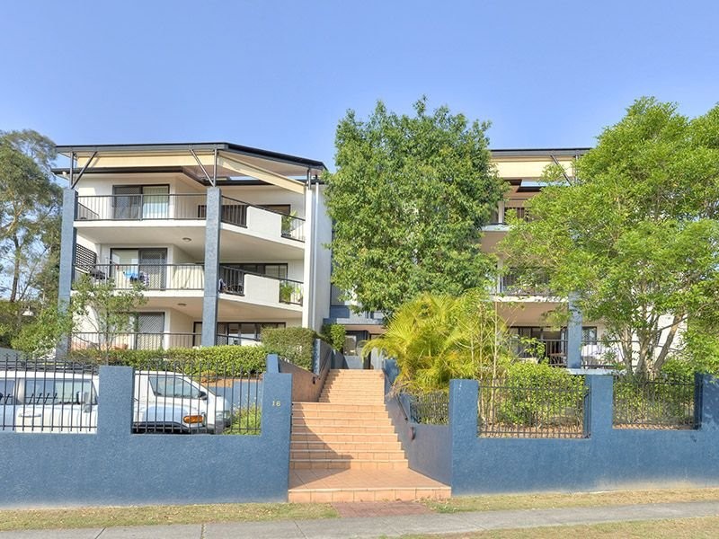 17/16 Norman Crescent, Norman Park, QLD 4170