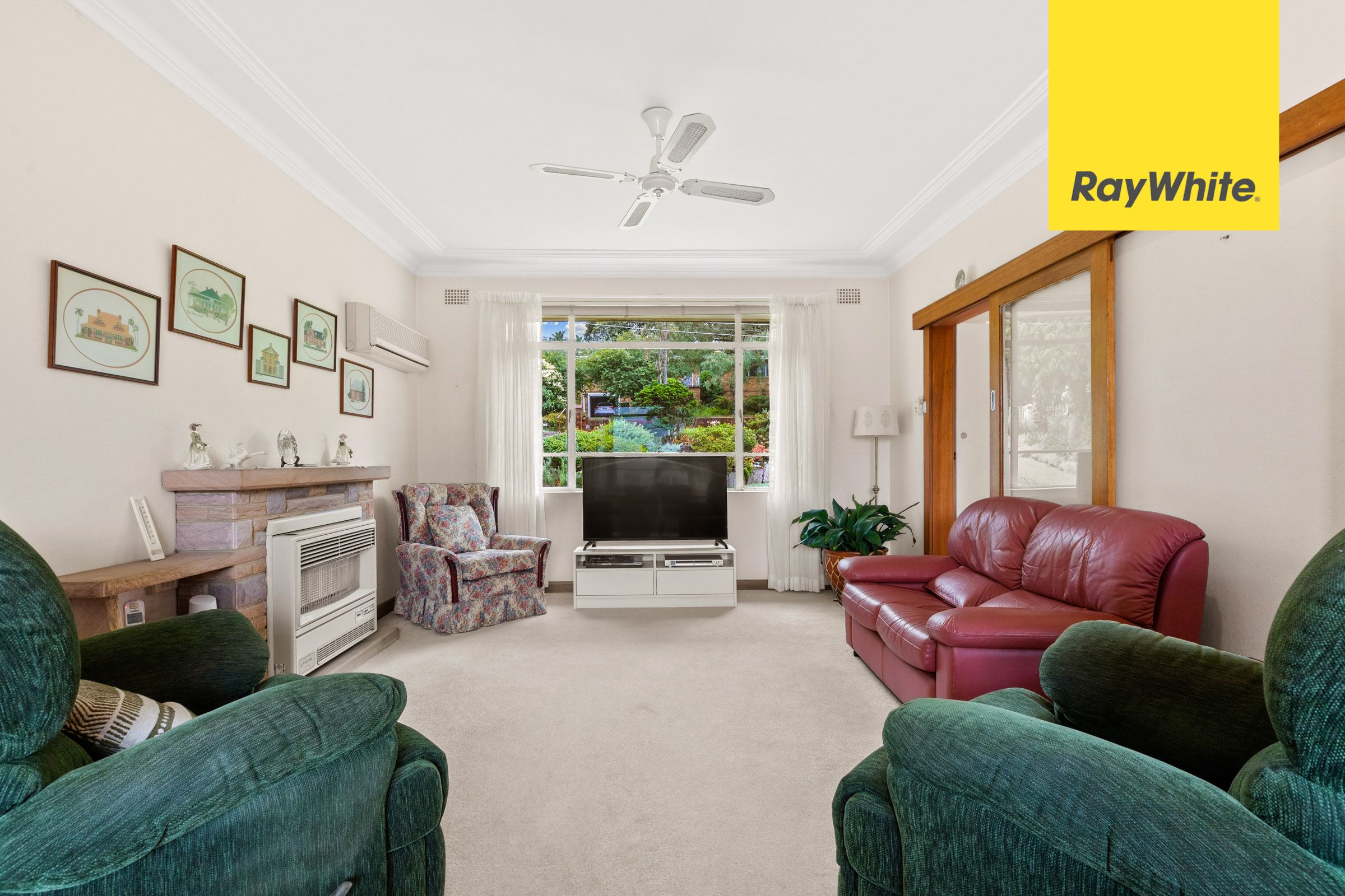 8 Lawrence Street, West Ryde, NSW 2114