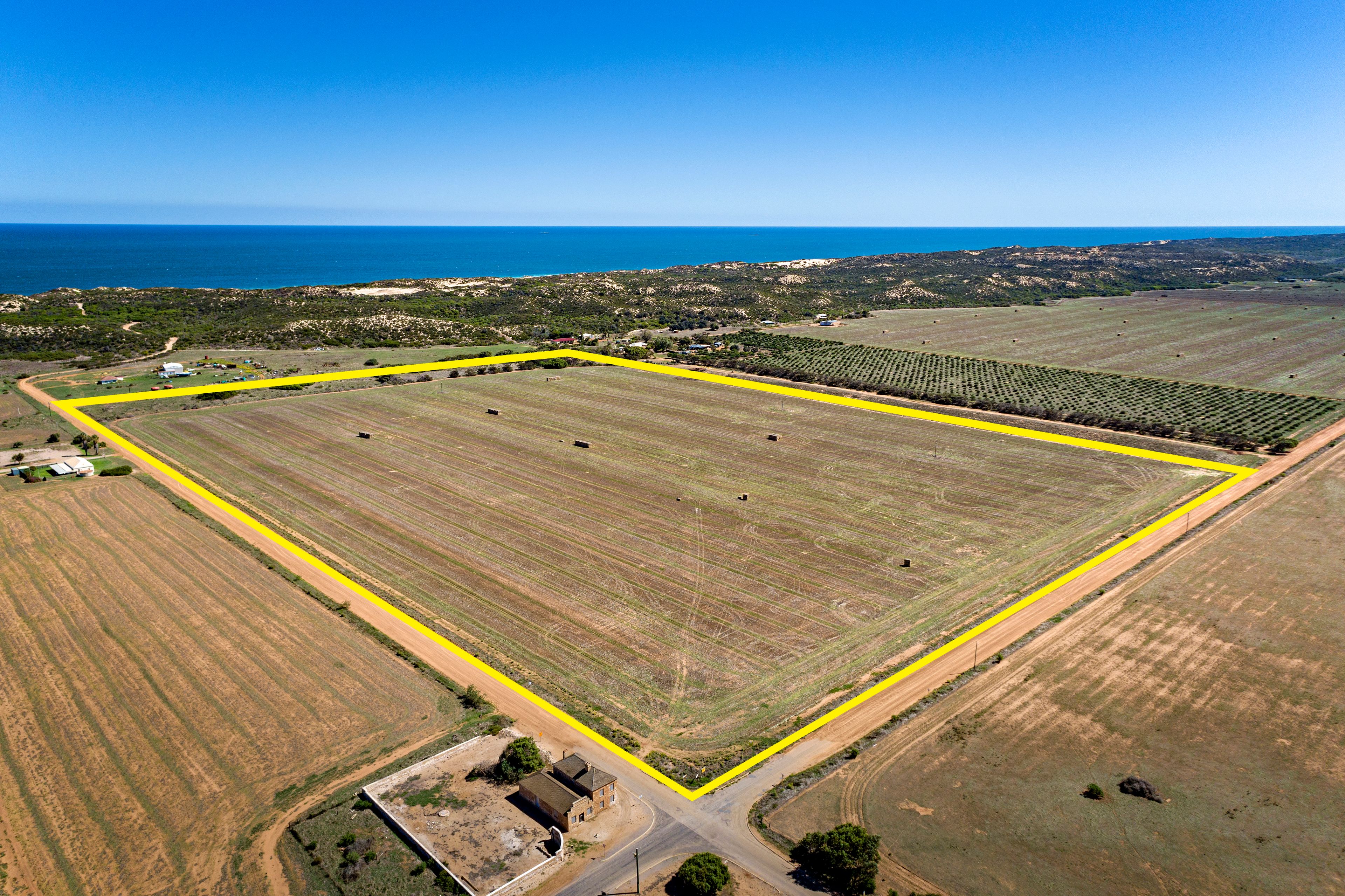 Lot 201 Company Road, Greenough, WA 6532