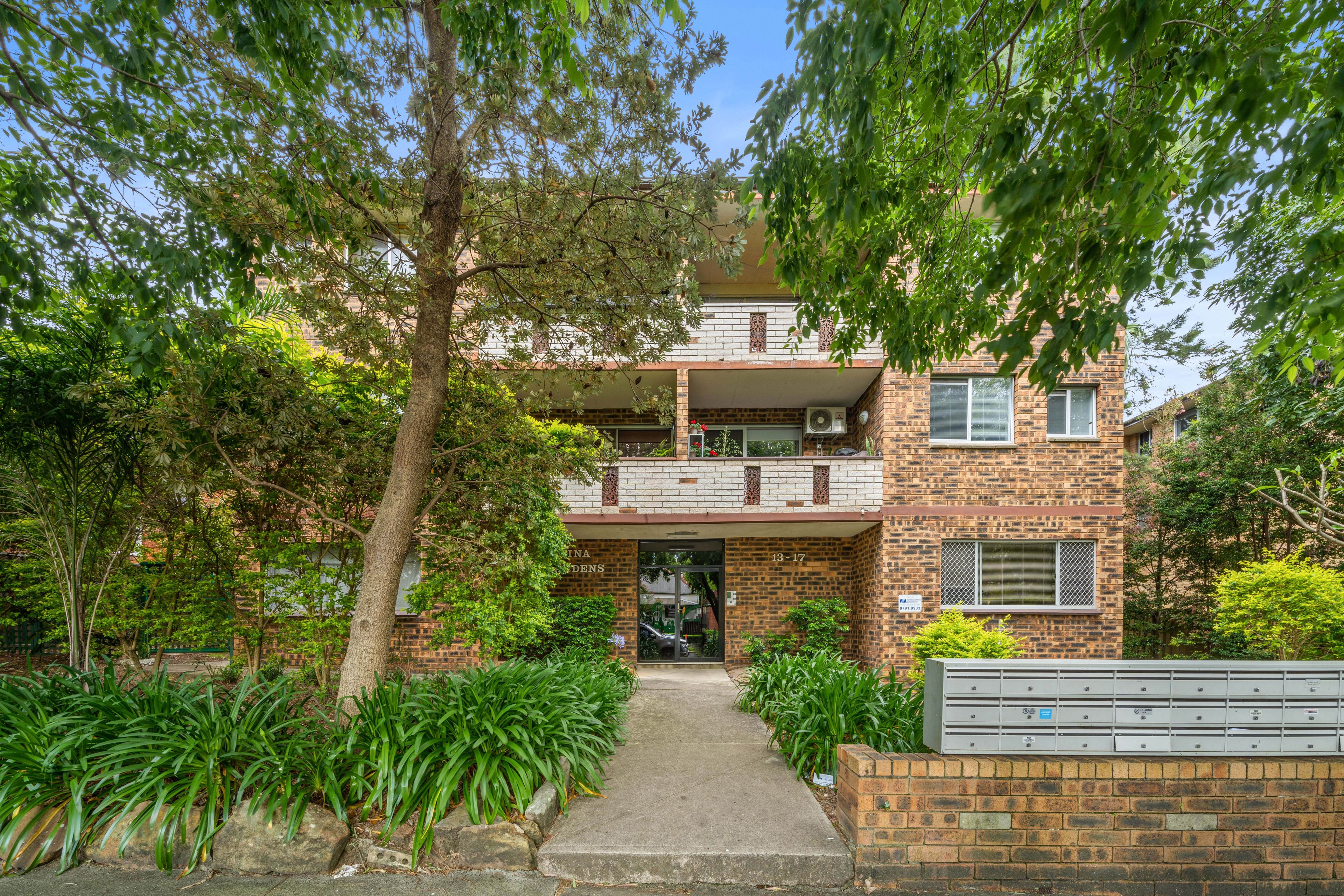 13-17 Myra Road, Dulwich Hill NSW 2203