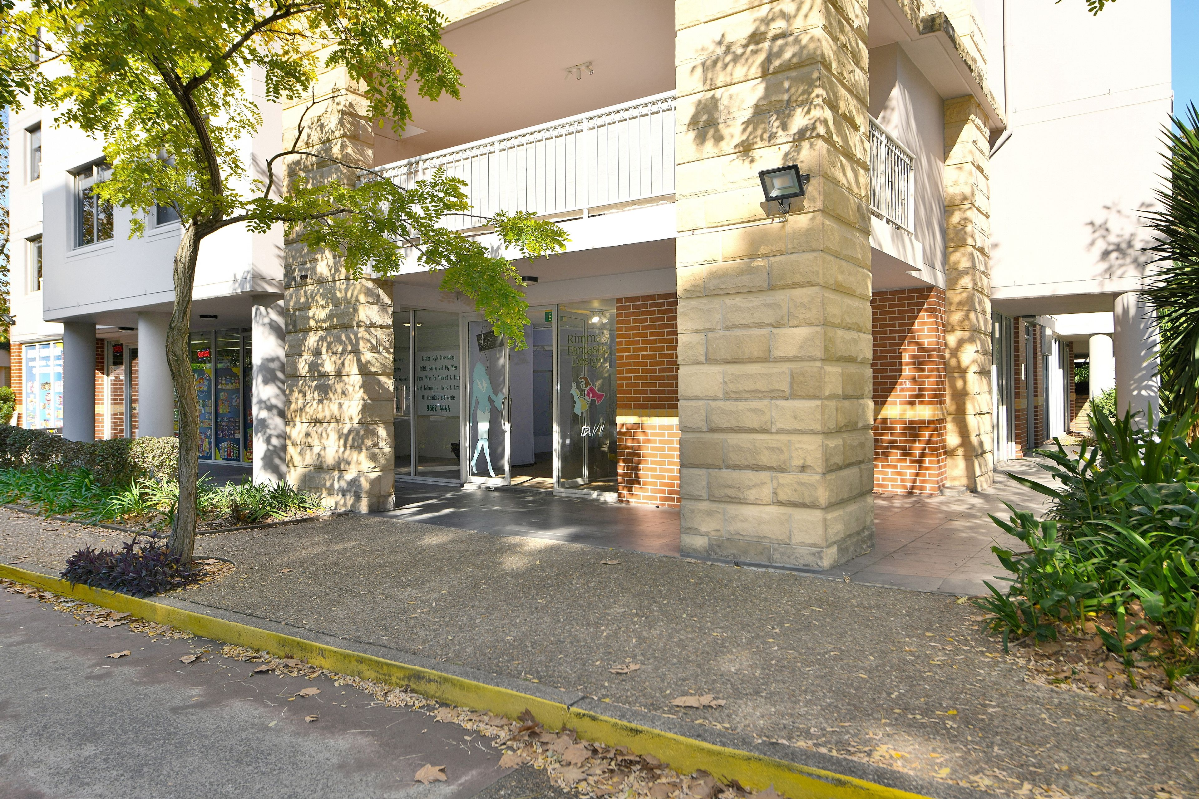 Shop 795/83-93 Dalmeny Avenue, Rosebery, NSW 2018