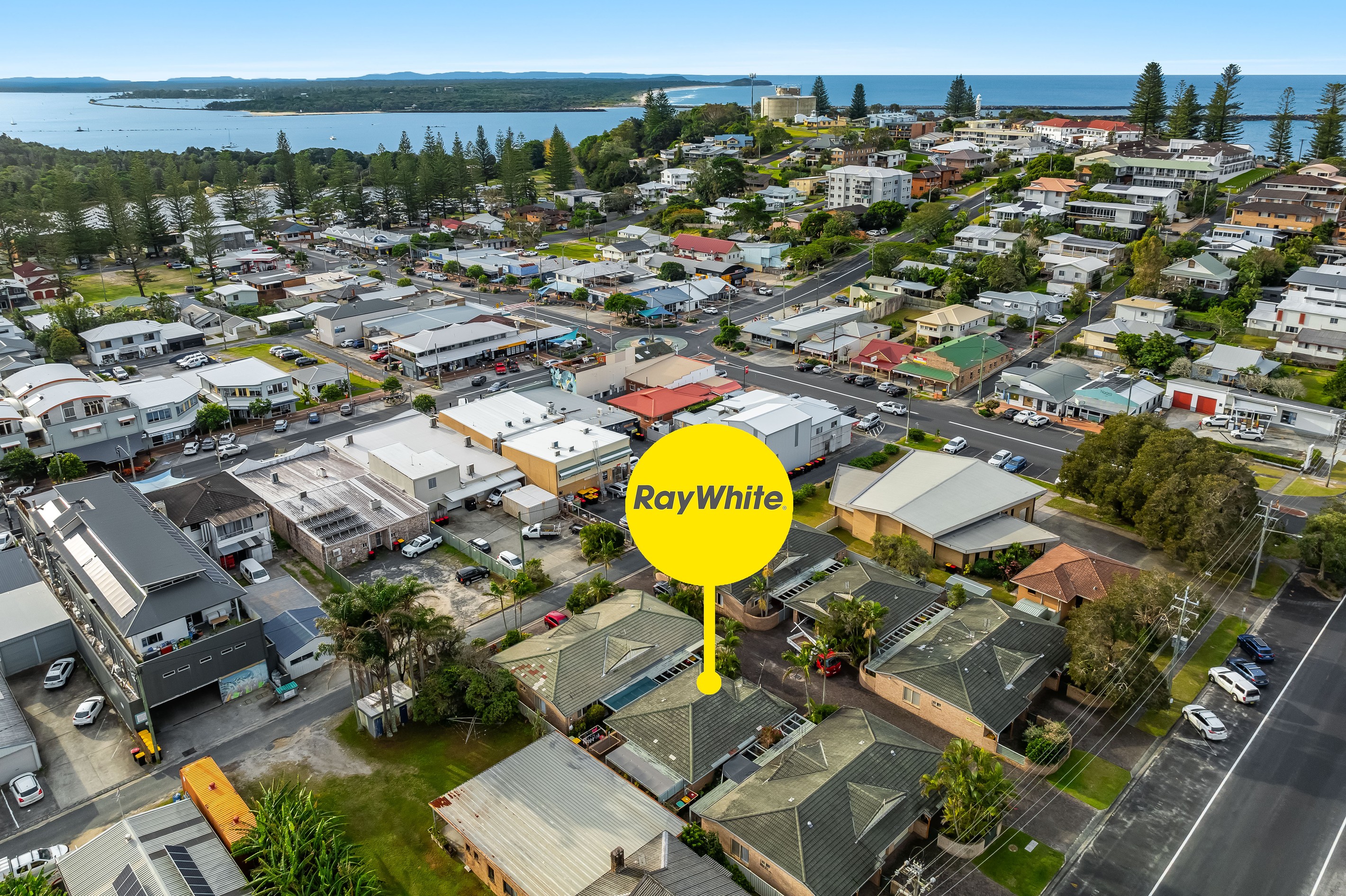 6/17A Beach Street, Yamba, NSW 2464