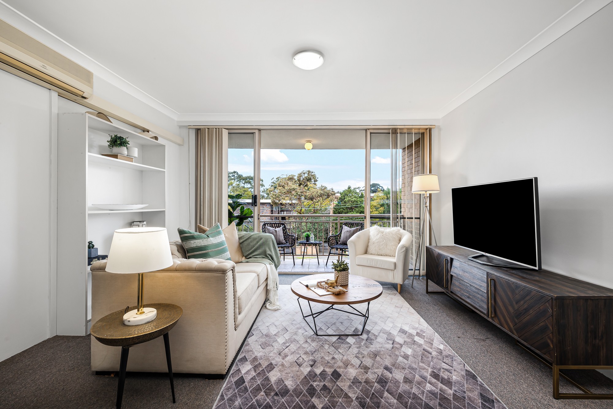7/1-5 Station Street, West Ryde, NSW 2114