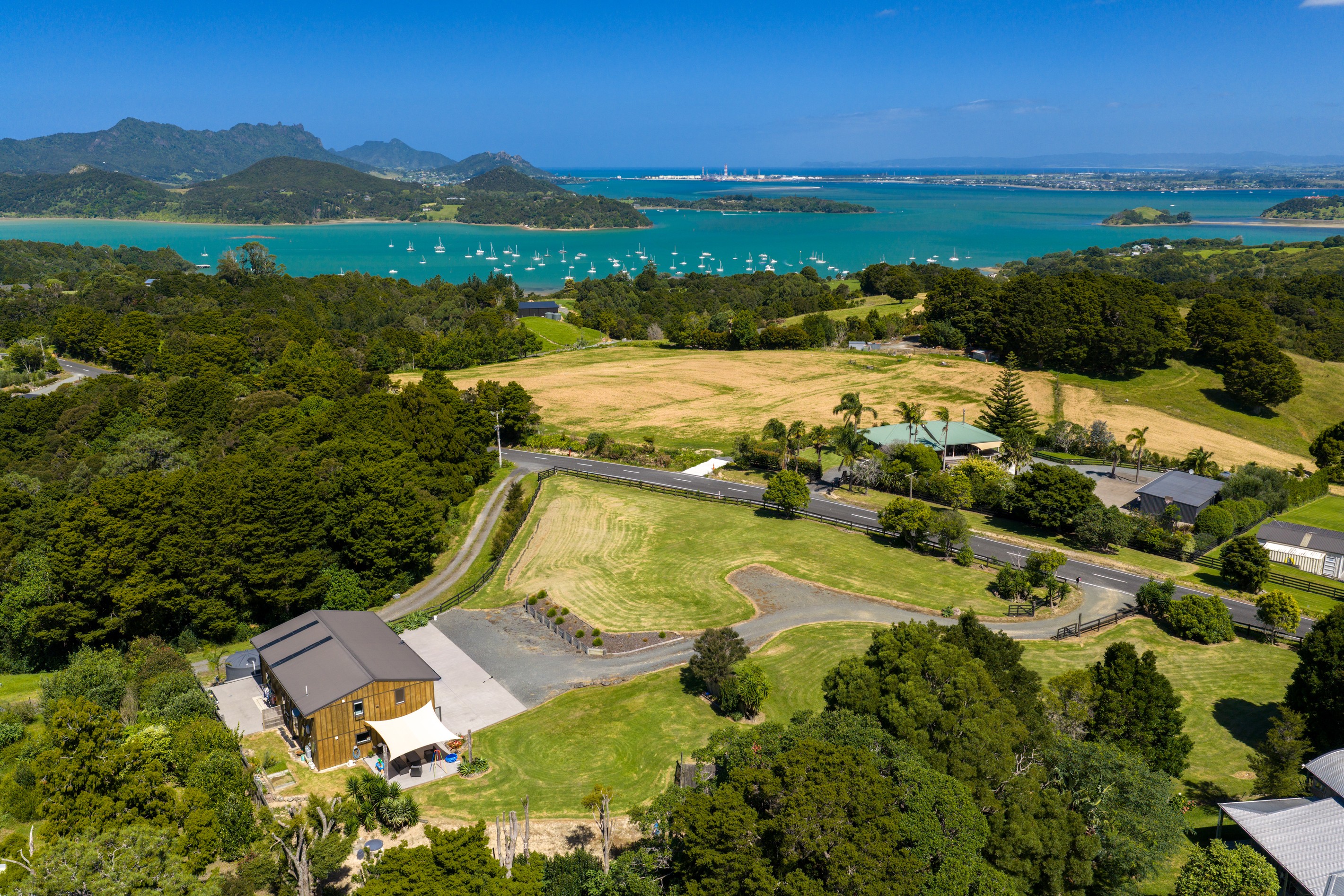128 Te Rongo Road, Parua Bay, Whangarei District