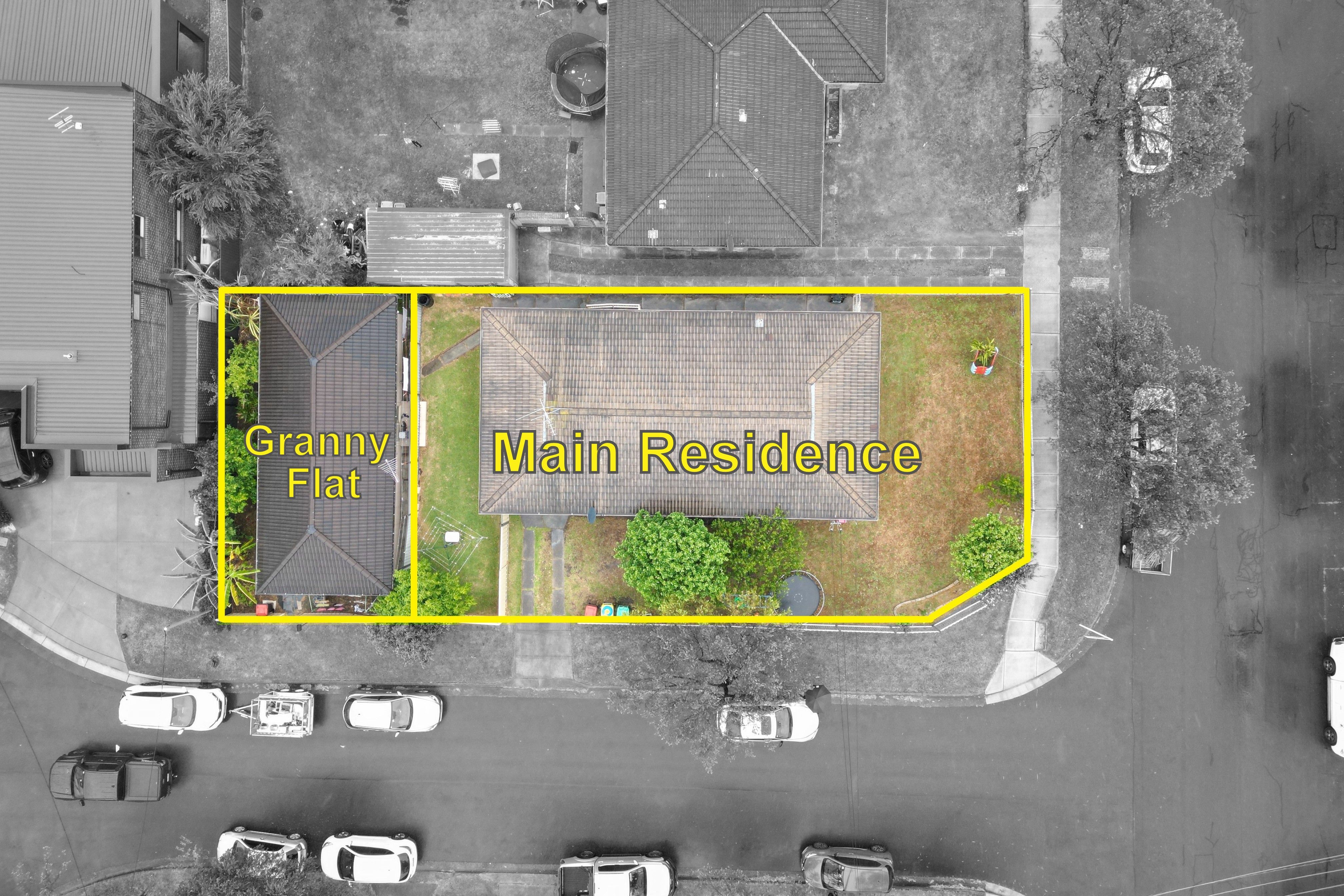 57 Marks Street , Chester Hill NSW 2162