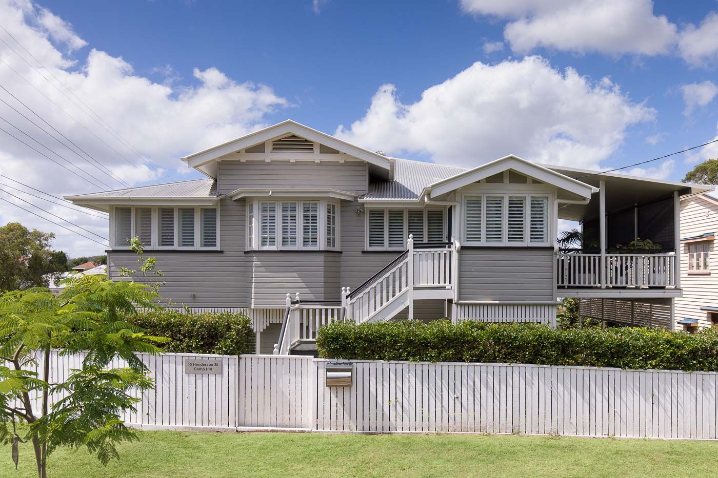 35 Henderson Street, Camp Hill QLD 4152
