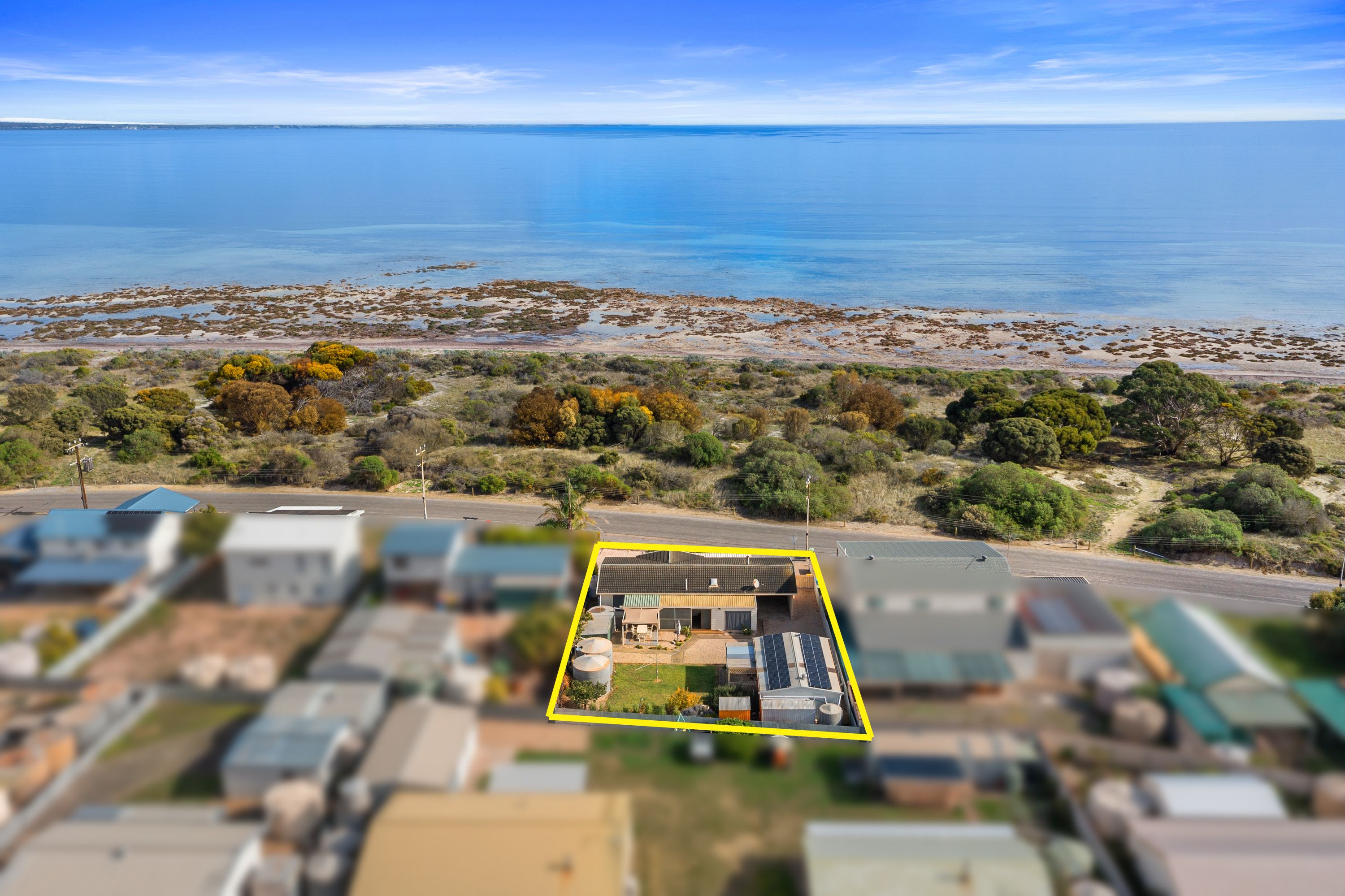58 Esplanade, Hardwicke Bay, SA 5575