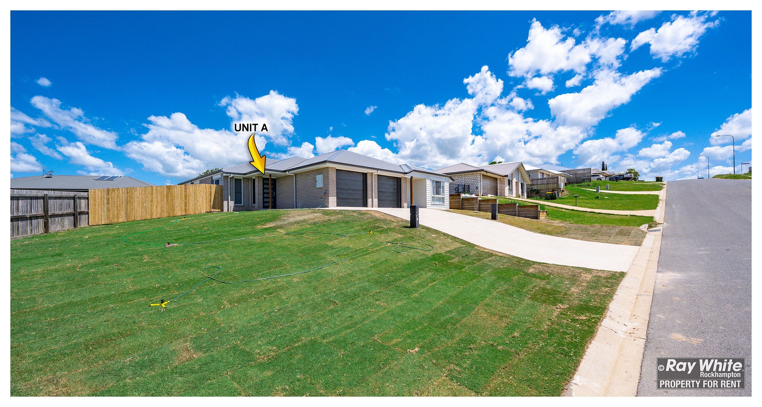 22a Burke And Wills Drive, Gracemere, QLD 4702